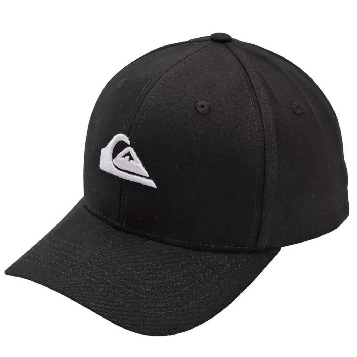 Boné Quiksilver Decades - Snapback - Adulto - Foto 1