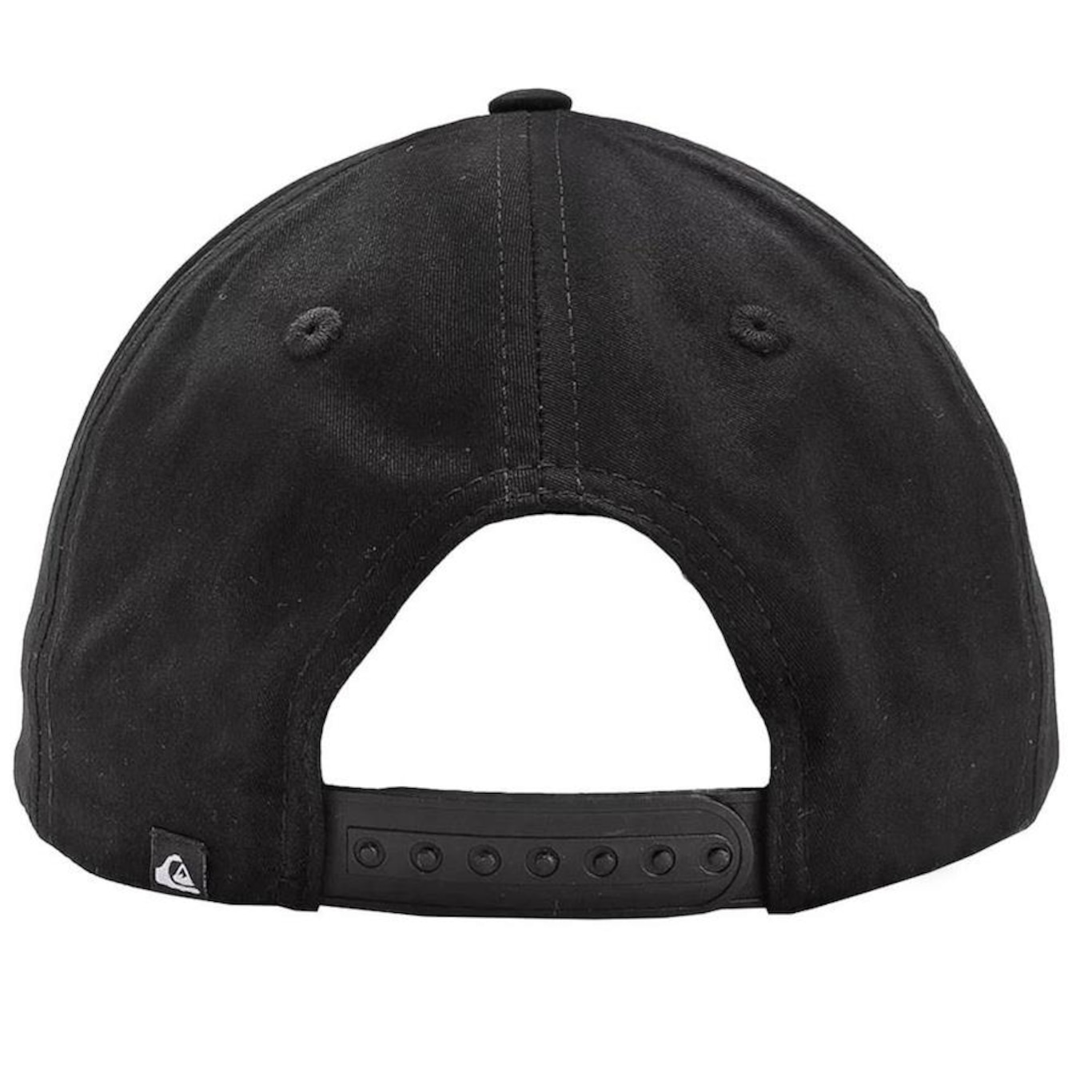 Boné Quiksilver Decades - Snapback - Adulto - Foto 2