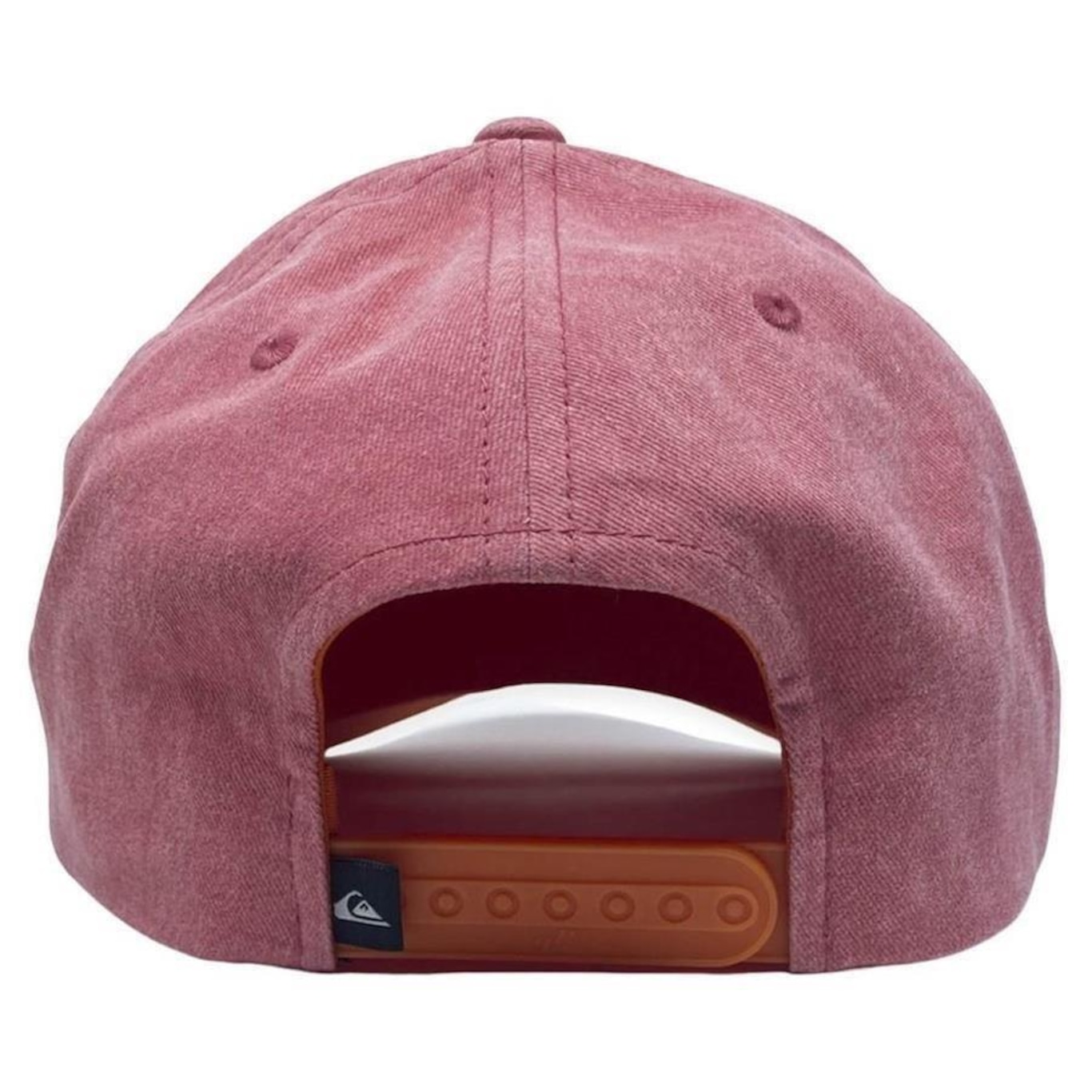 BONÉ ABA CURVA QUIKSILVER WASHING - SNAPBACK - ADULTO - Foto 2