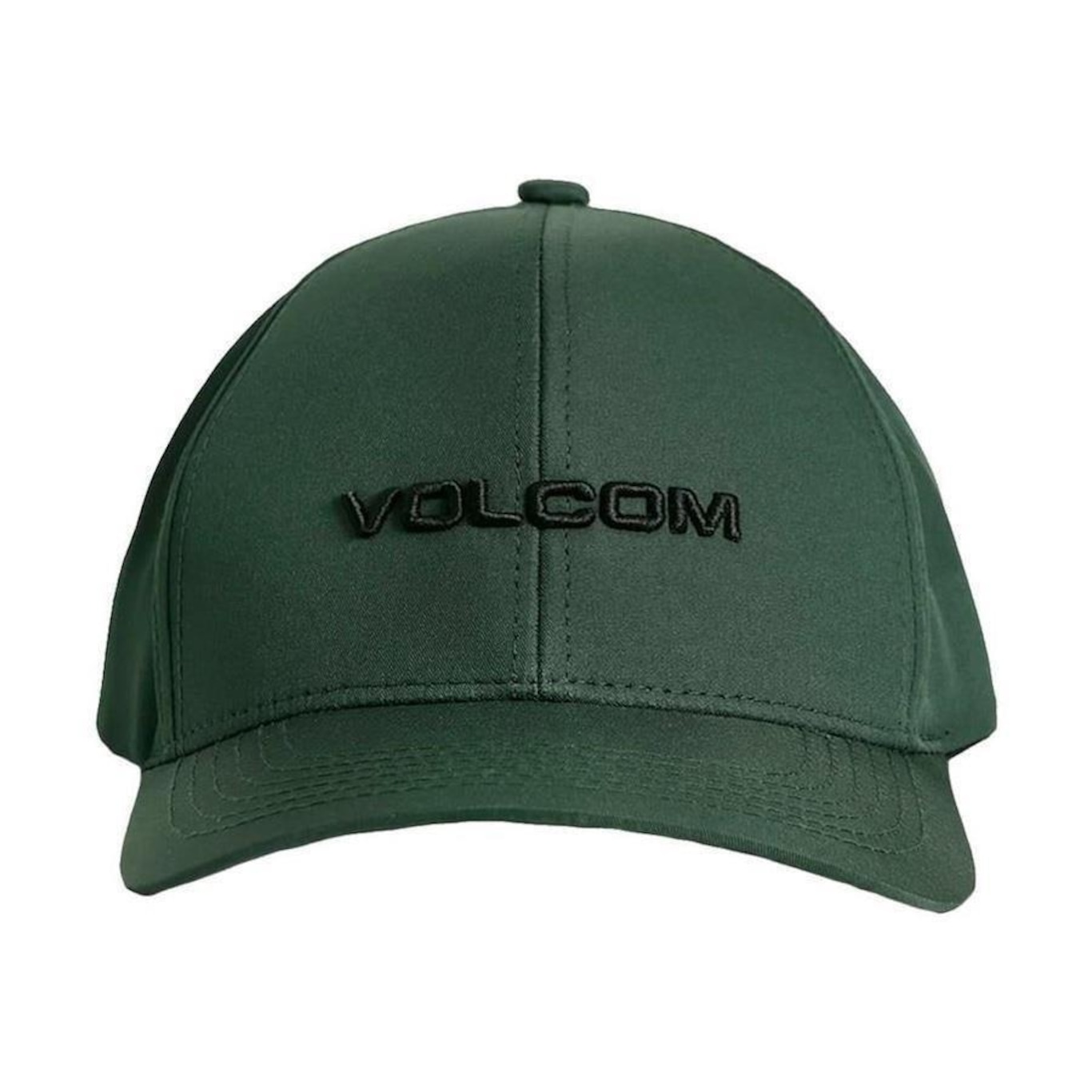 BONÉ ABA CURVA VOLCOM EURO STONE - SNAPBACK - ADULTO - Foto 2