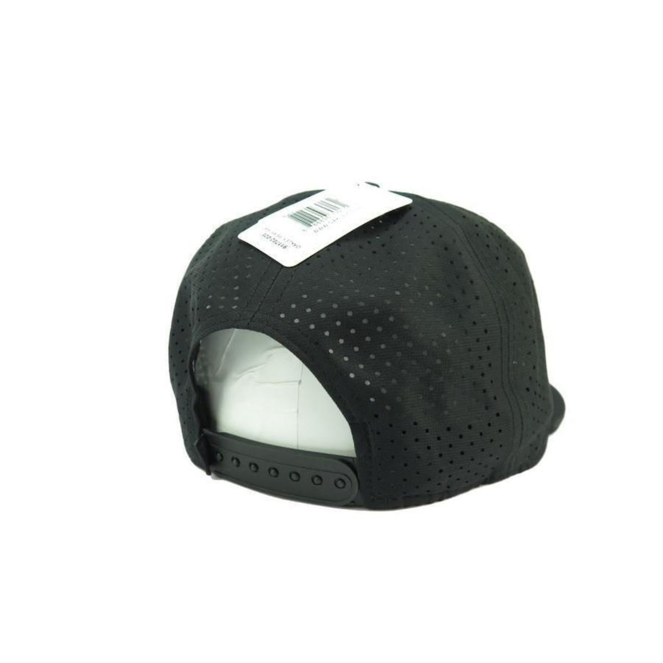 BONÉ ABA RETA OAKLEY PERF - SNAPBACK - ADULTO - Foto 3