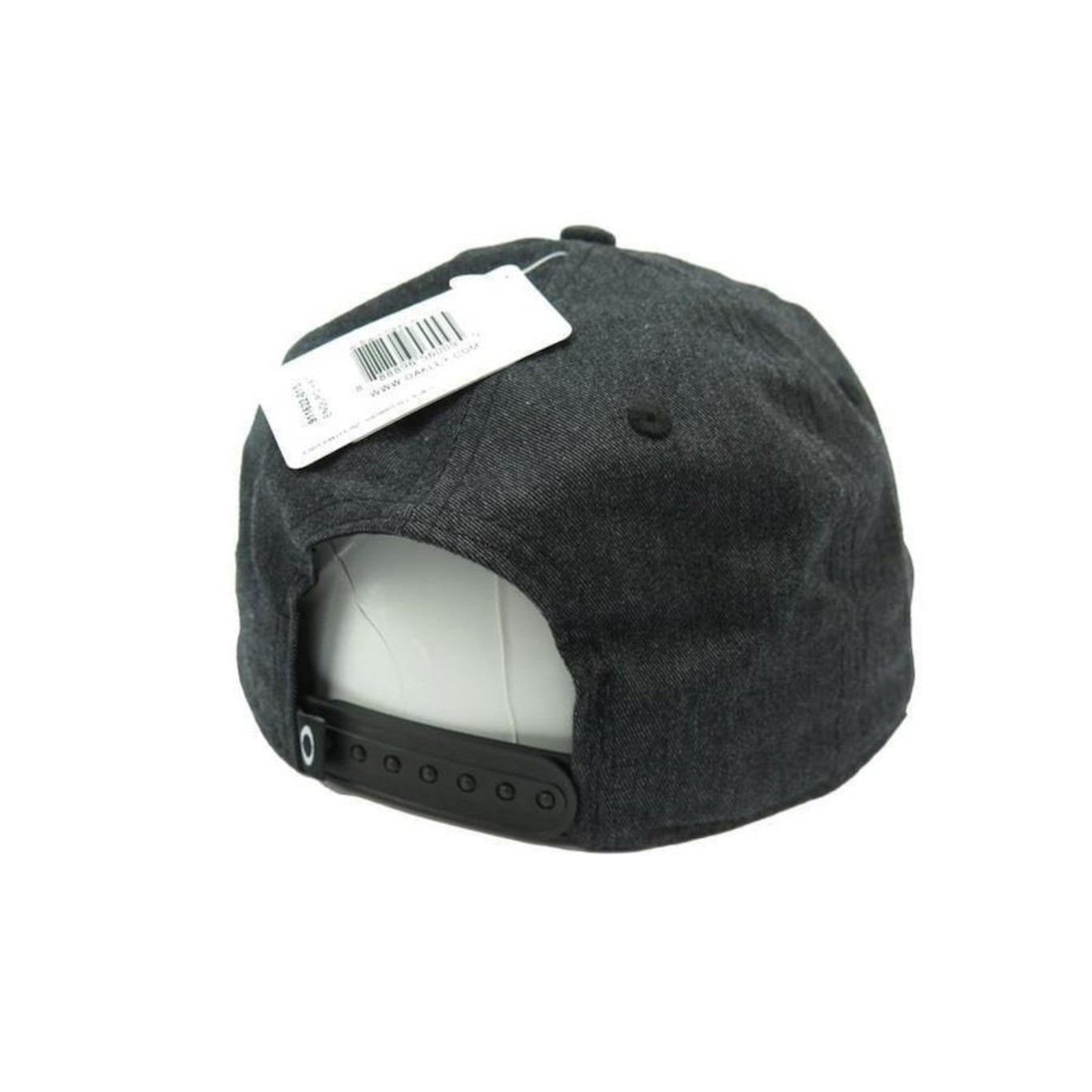 BONÉ ABA RETA OAKLEY ENDURO HAT JET - SNAPBACK - ADULTO - Foto 1