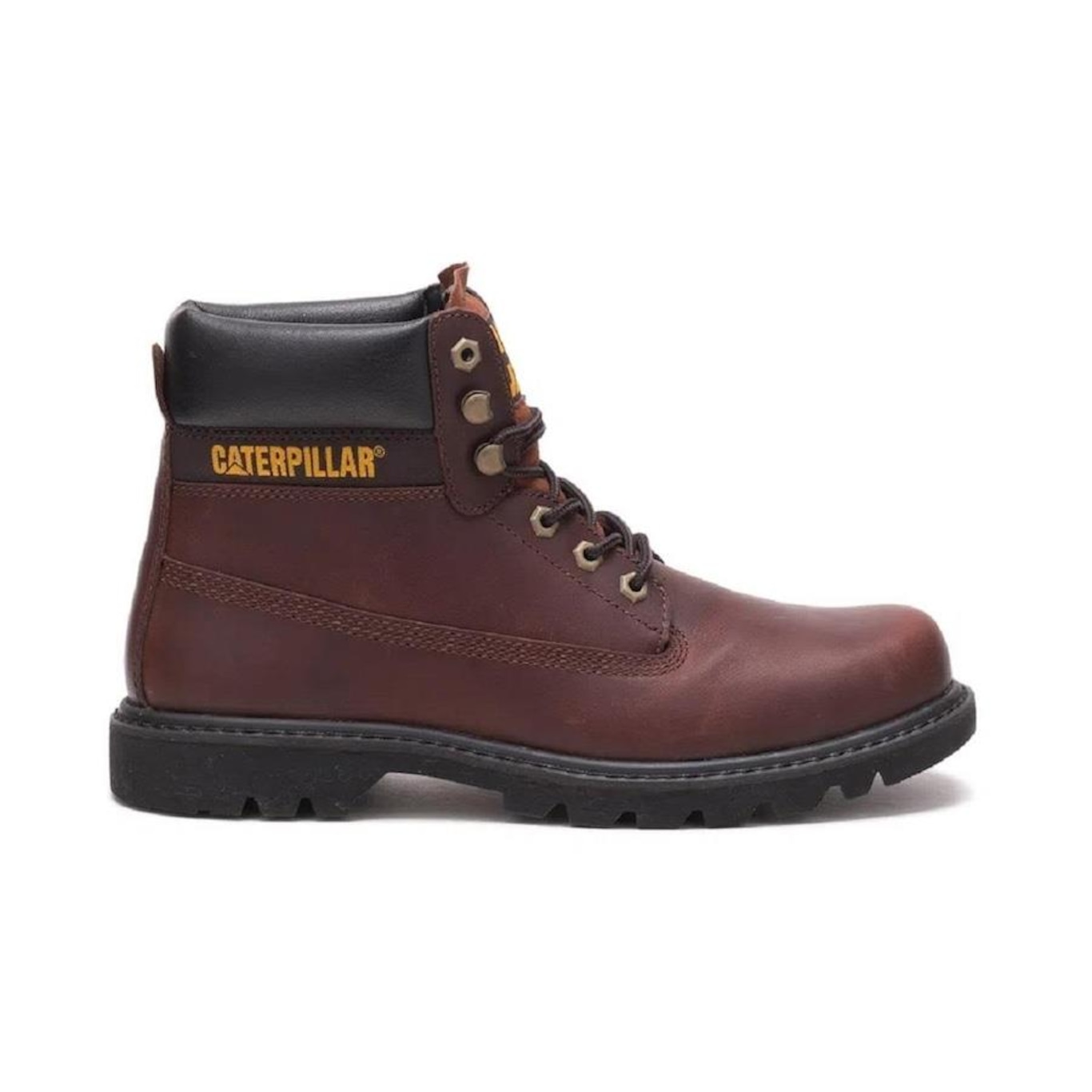 Caterpillar best sale bota infantil