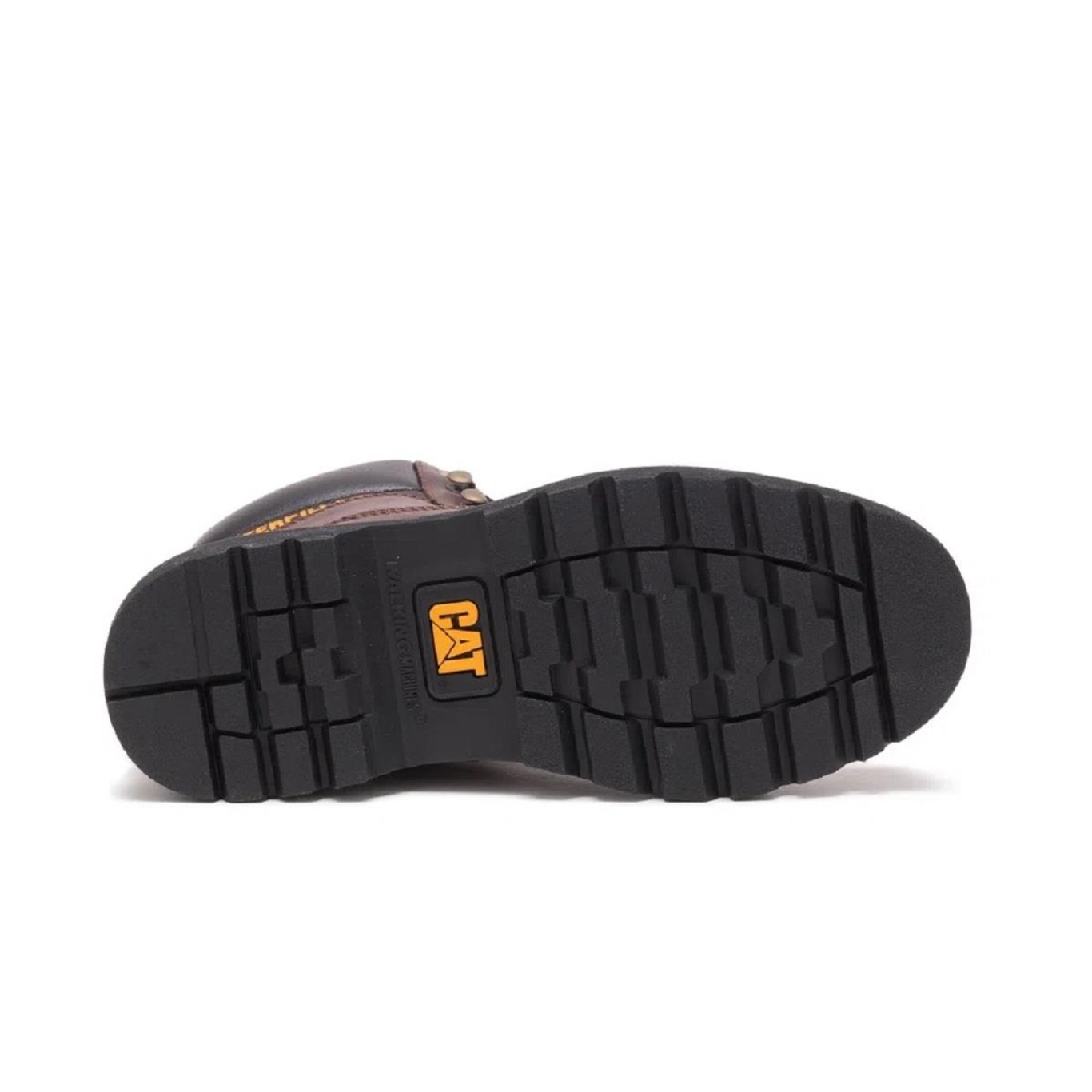 Bota Caterpillar Original Colorado 2.0 BZ - Masculina em Promoção