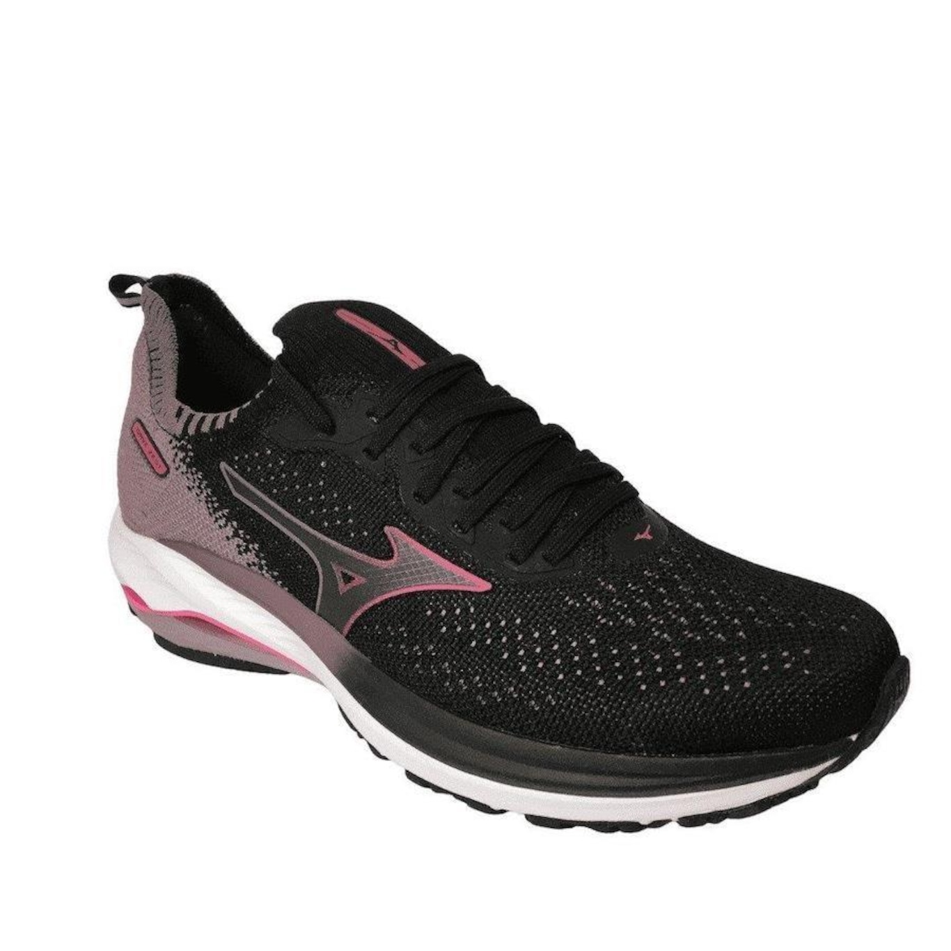 Tênis Mizuno Wave Zest - Feminino - Foto 1