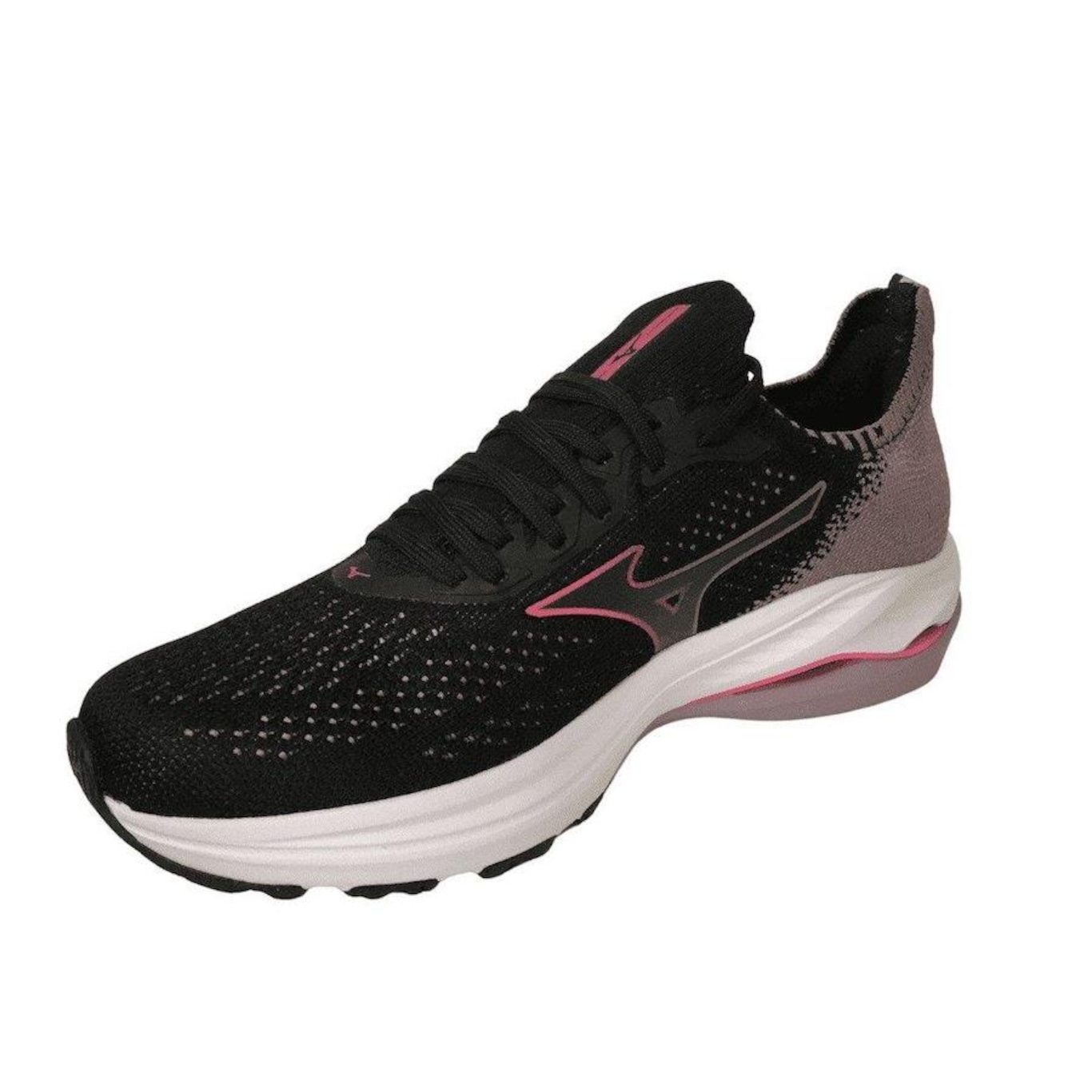 Tênis Mizuno Wave Zest - Feminino - Foto 2