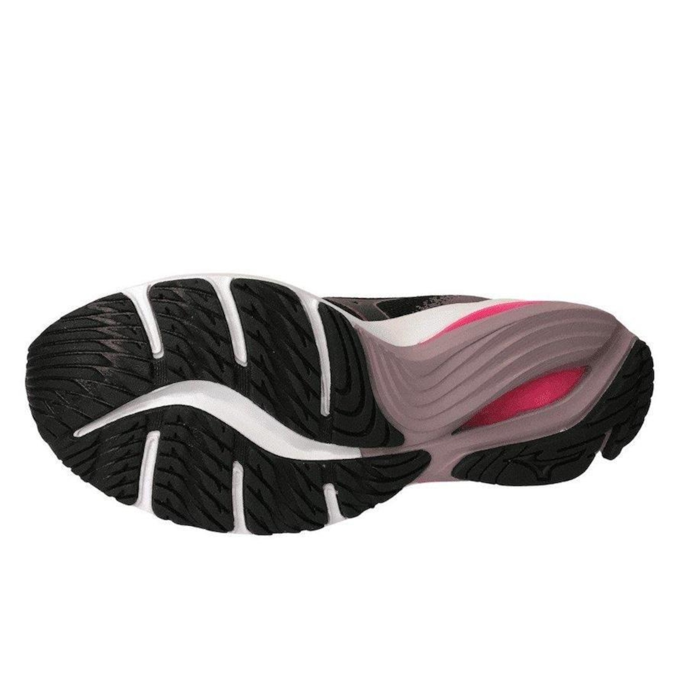 Tênis Mizuno Wave Zest - Feminino - Foto 3