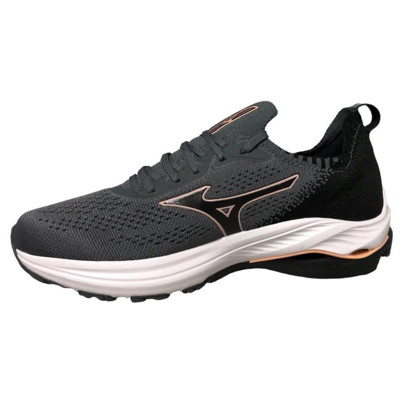 Tênis Mizuno Wave Zest - Feminino - Foto 2