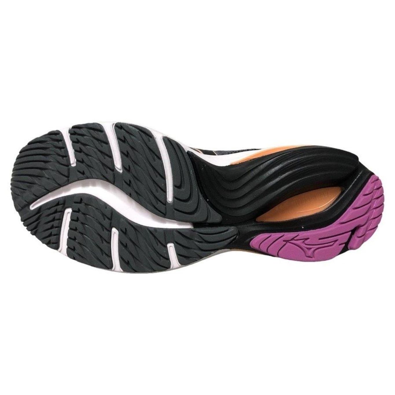 Tênis Mizuno Wave Zest - Feminino - Foto 3