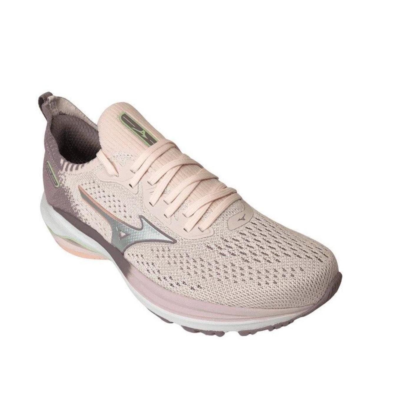 Tênis Mizuno Wave Zest - Feminino - Foto 1