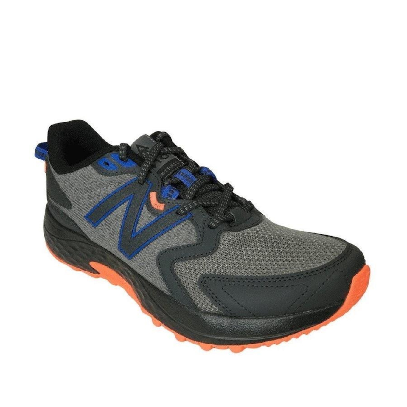 Tênis New Balance 410v7 - Masculino - Foto 1