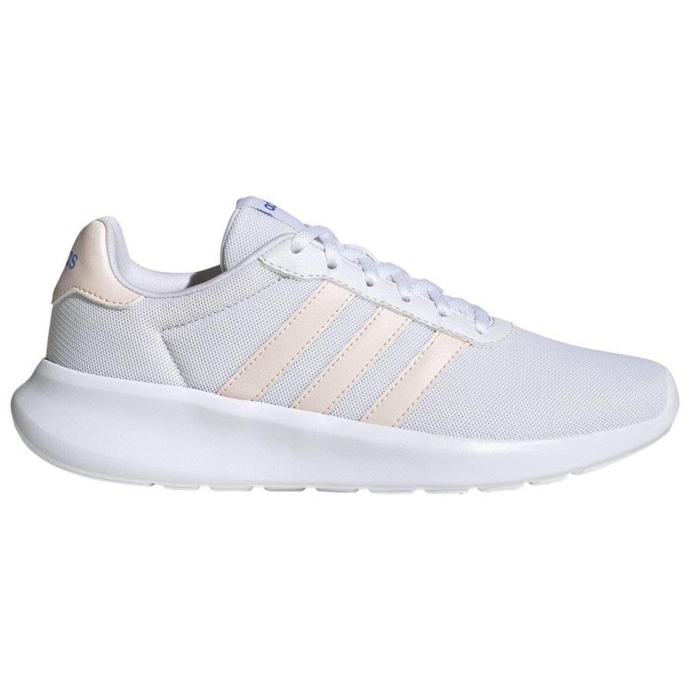 Tênis adidas Lite Racer 3 - Feminino - Foto 1