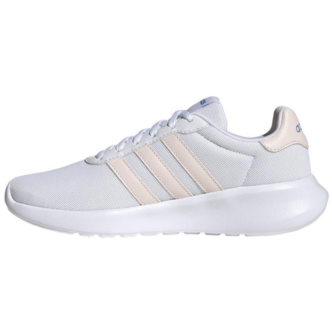 Tênis adidas Lite Racer 3 - Feminino - Foto 2