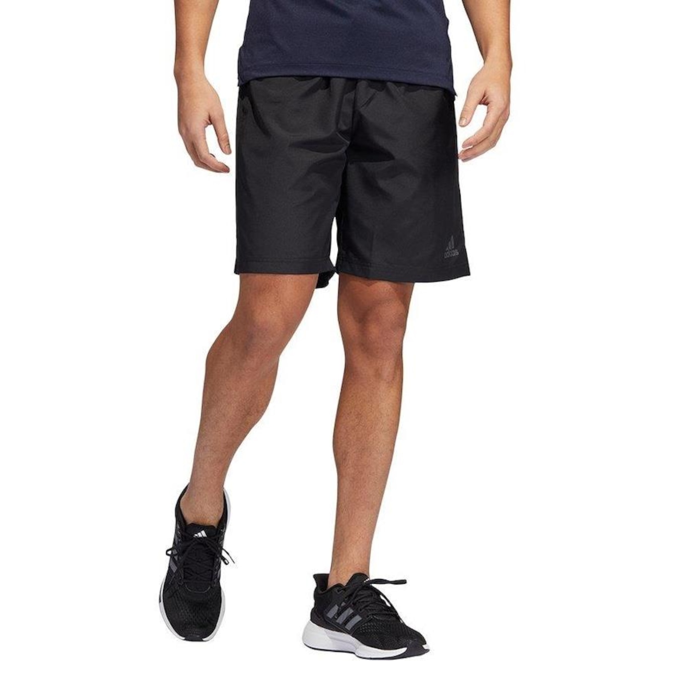 Bermuda adidas Short - Masculina - Foto 1