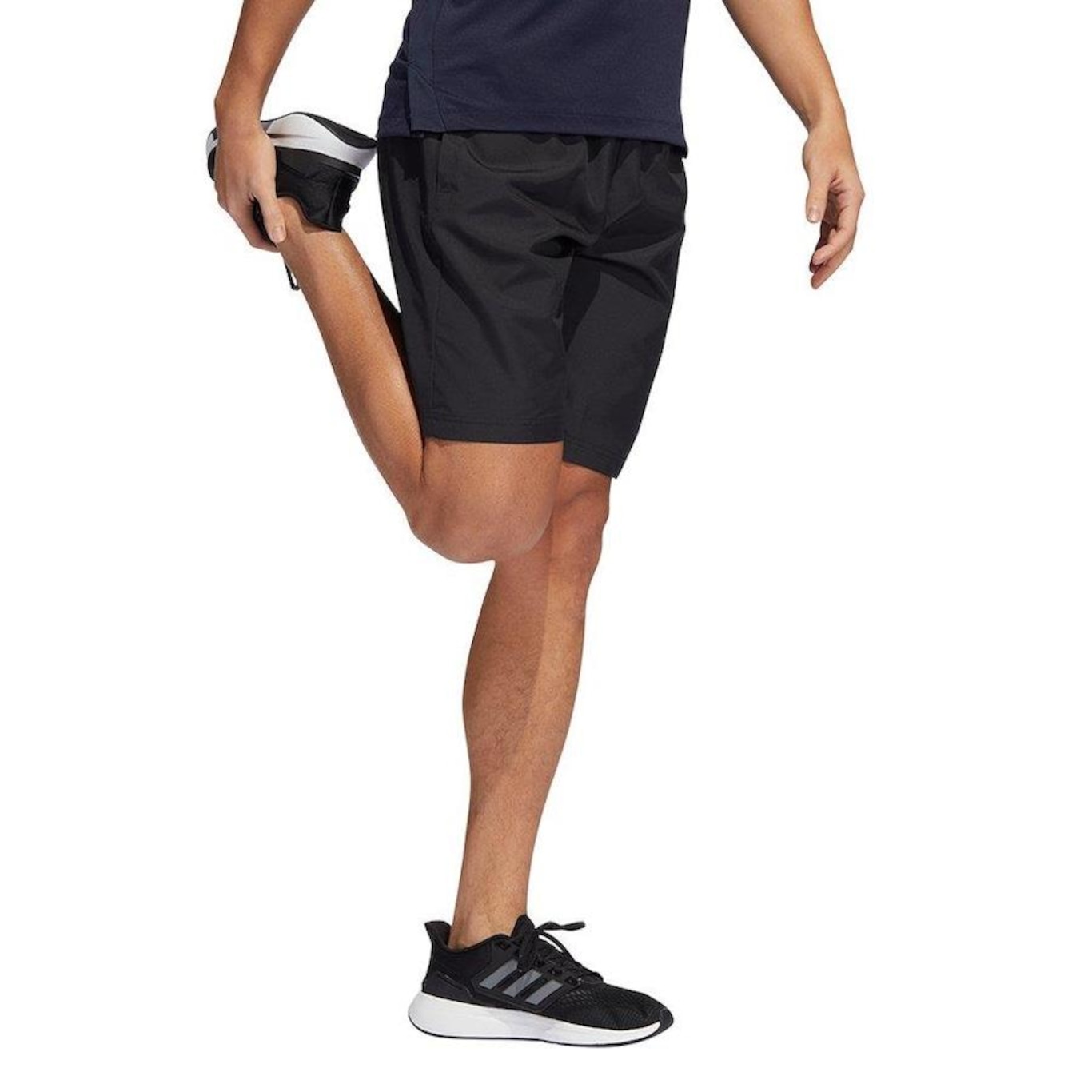 Bermuda adidas Short - Masculina - Foto 3