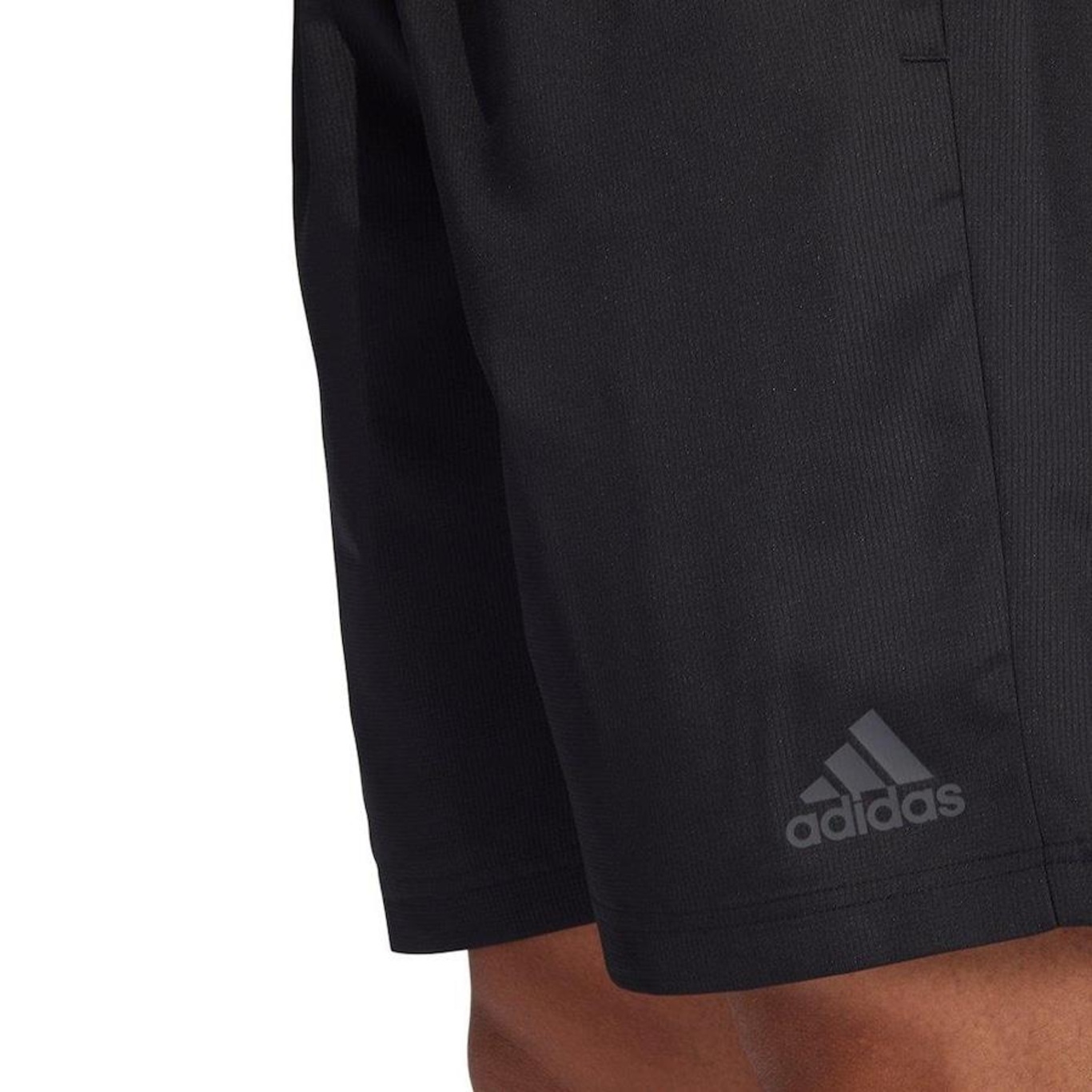 Bermuda adidas Short - Masculina - Foto 4