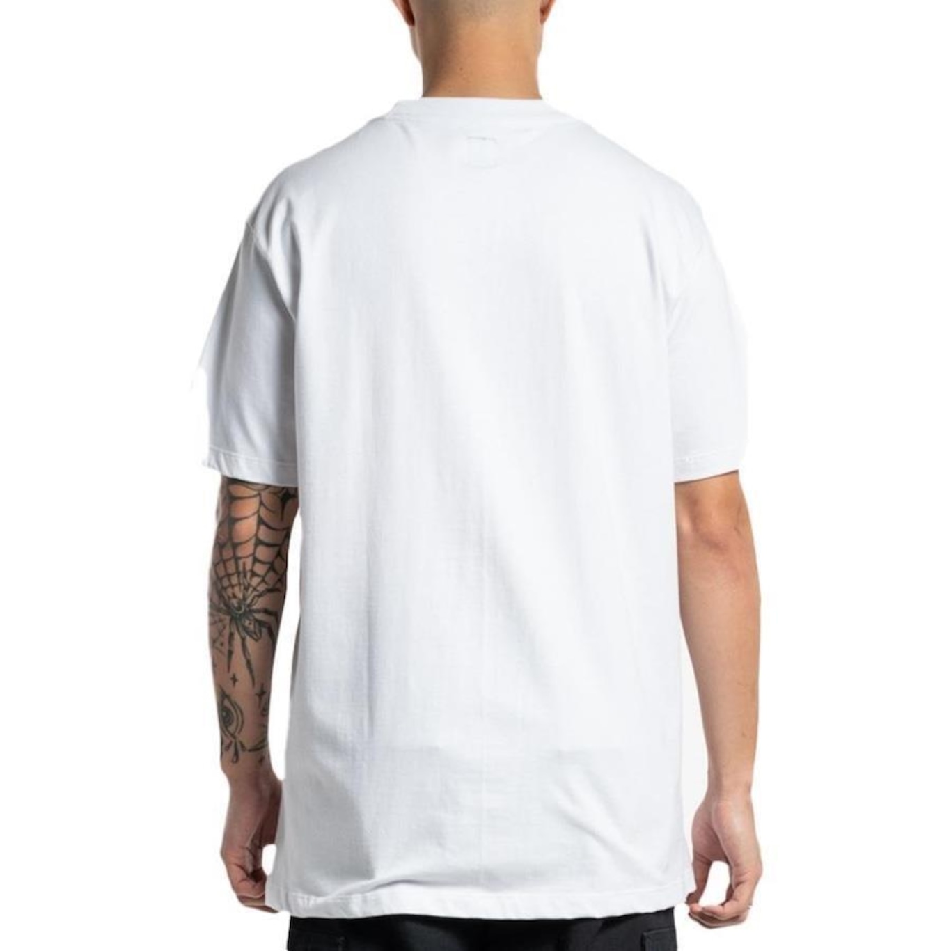 Camiseta DC Shoes DC Density Zone WT23 - Masculina - Foto 2