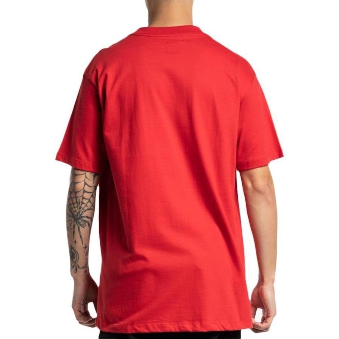 Camiseta DC Shoes DC Density Zone WT23 - Masculina - Foto 2