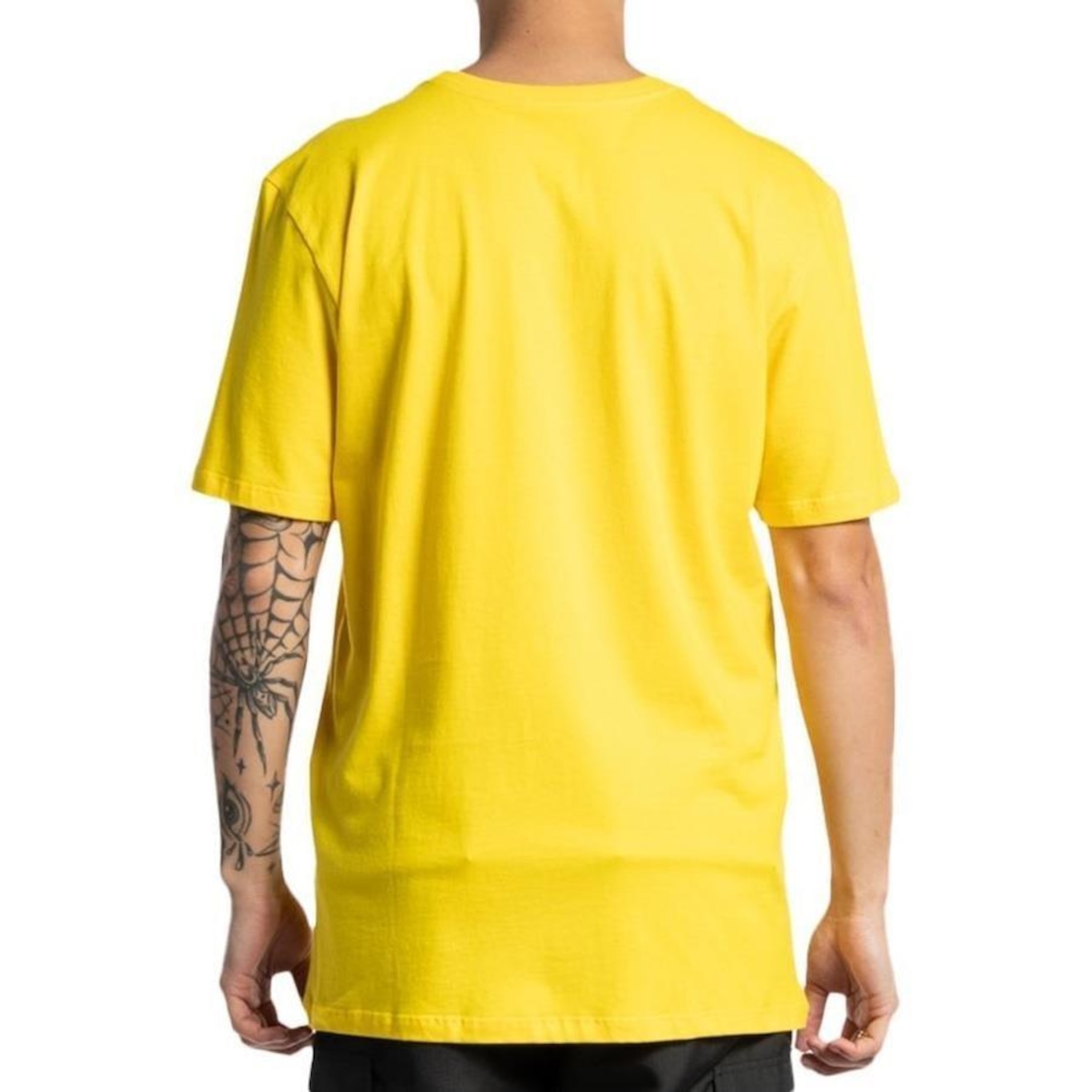 Camiseta DC Shoes Mini DCShoeco WT23 - Masculina - Foto 2