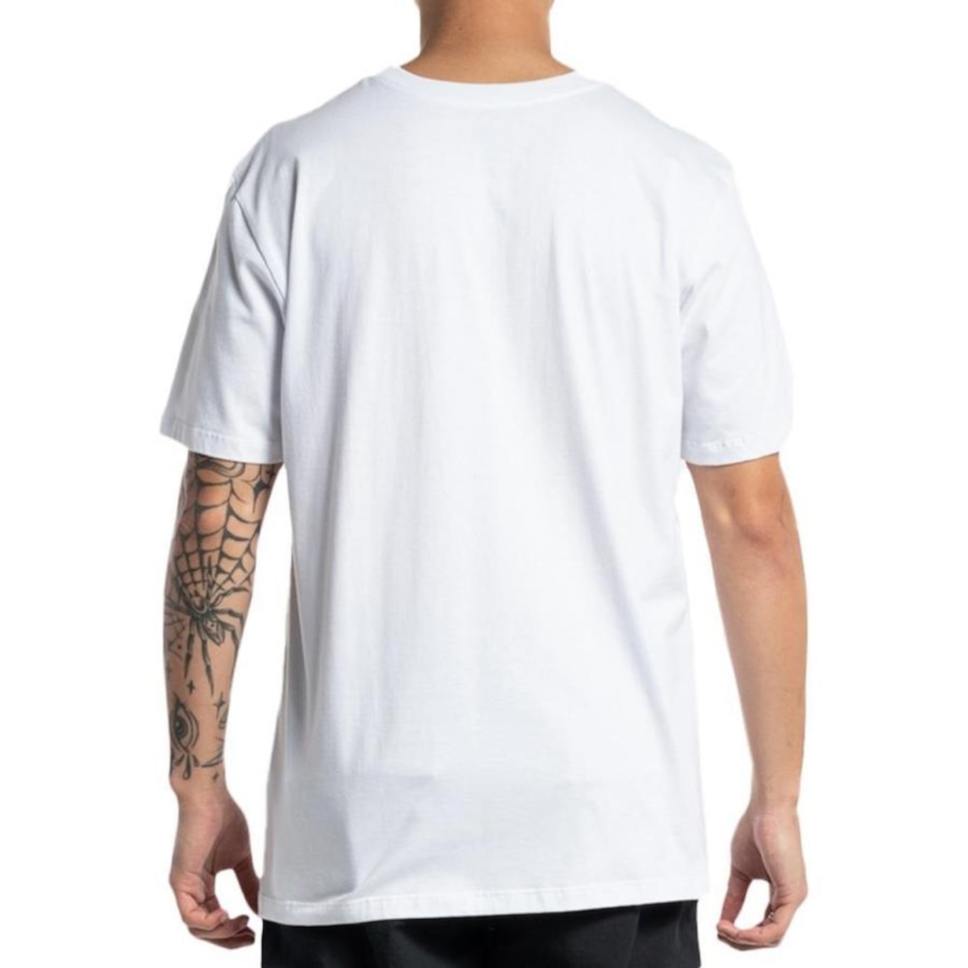 Camiseta DC Shoes Mini DCShoeco WT23 - Masculina - Foto 2