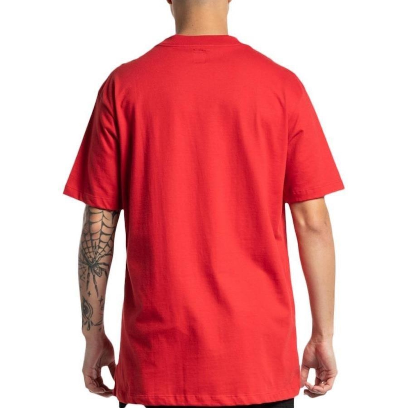 Camiseta DC Shoes Minimal WT23 - Masculina - Foto 2