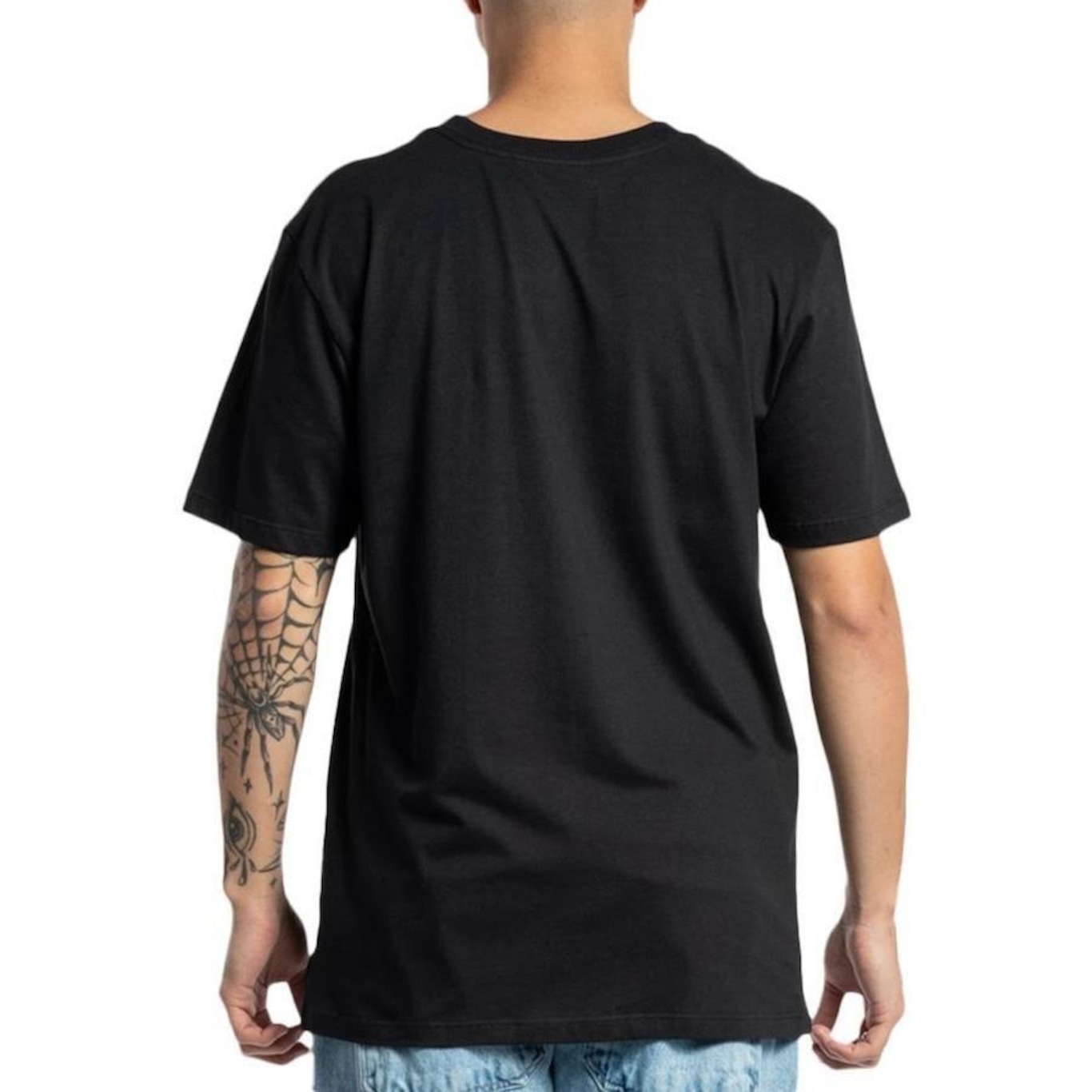 Camiseta DC Shoes Mini DCShoeco WT23 - Masculina - Foto 2