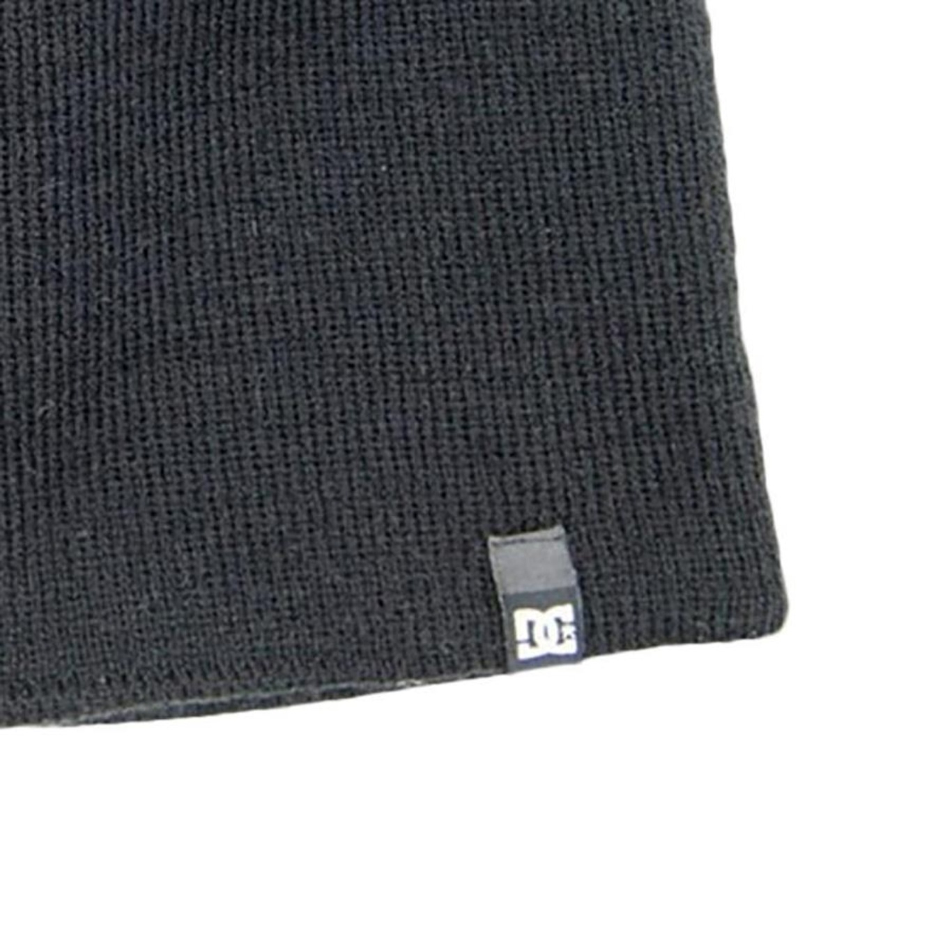 Gorro Dc Shoes Dc Skully Wt23 - Adulto - Foto 2