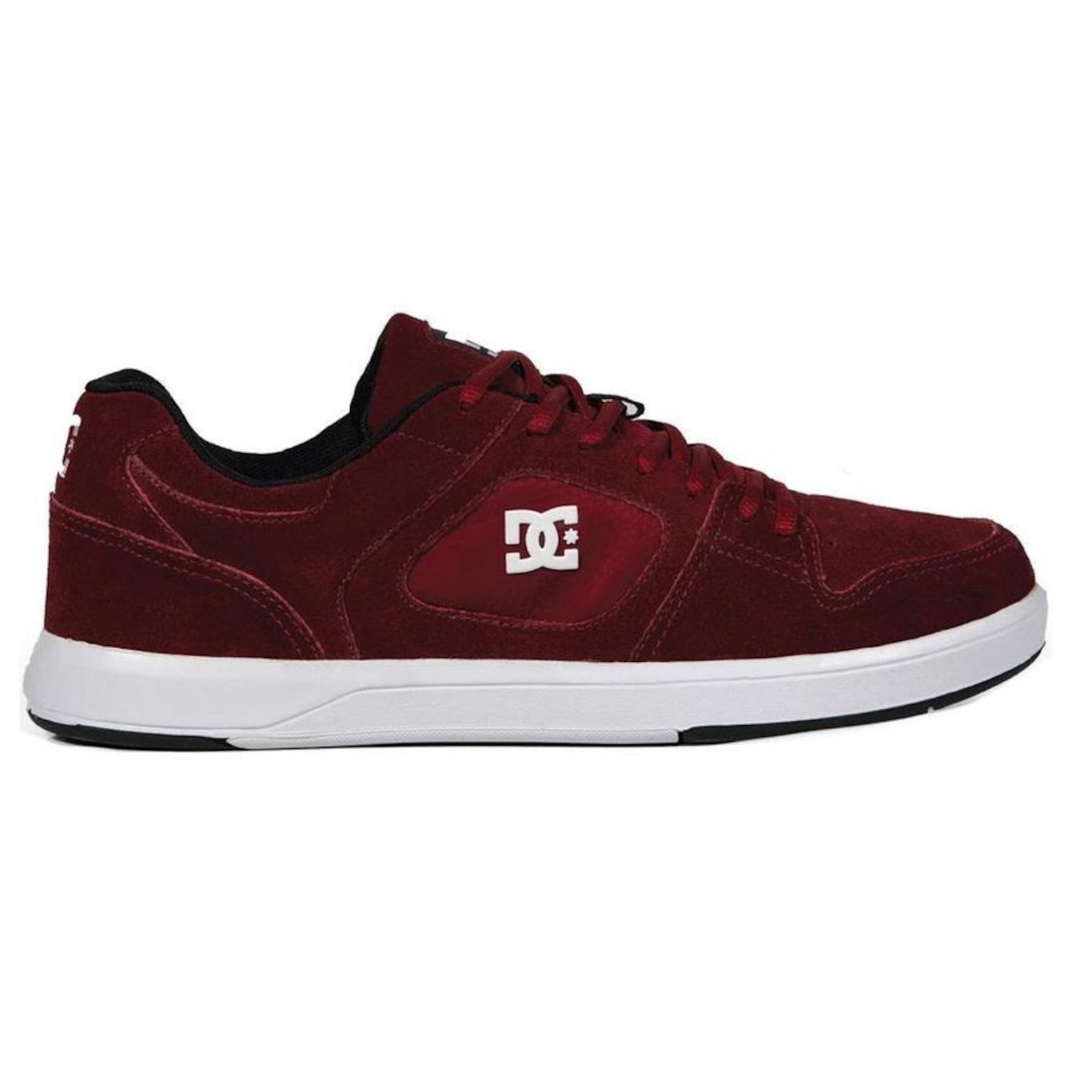 Tênis DC Shoes DC Court Graffik LE - Masculino - Foto 1