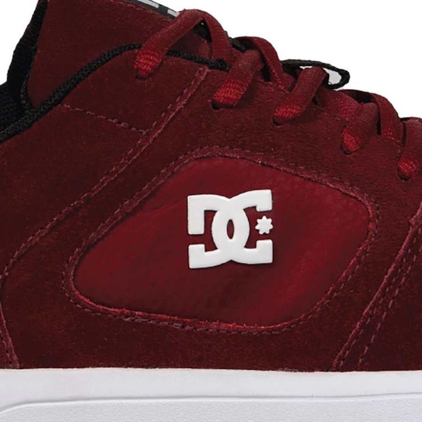 Tênis DC Shoes DC Court Graffik LE - Masculino - Foto 2