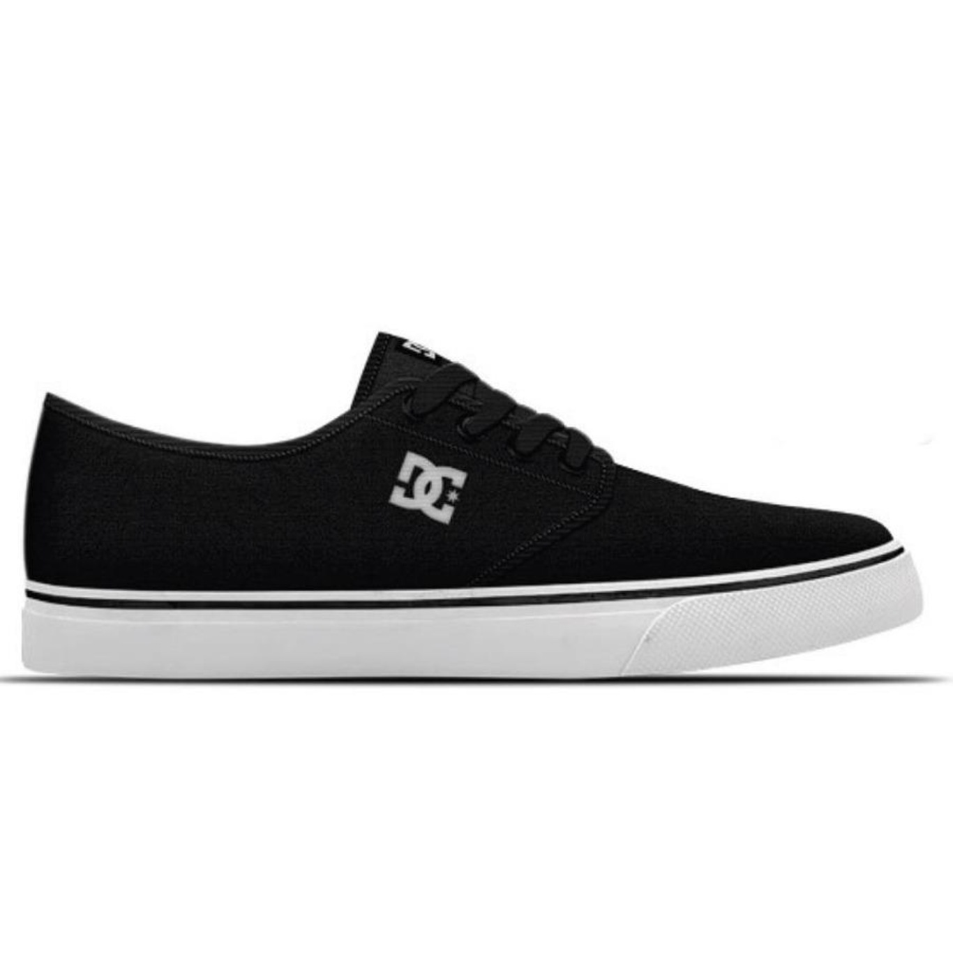 Tênis DC Shoes DC District Masculino Centauro