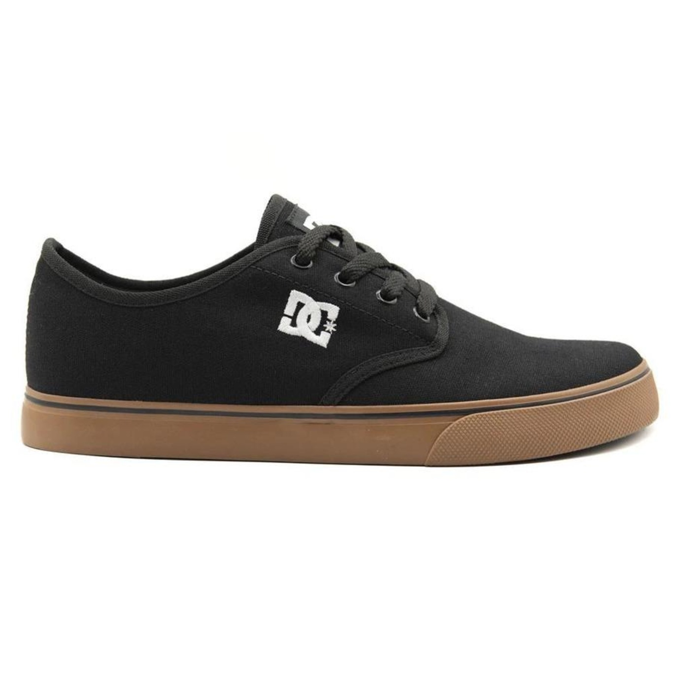 Tênis DC Shoes DC District - Masculino - Foto 4