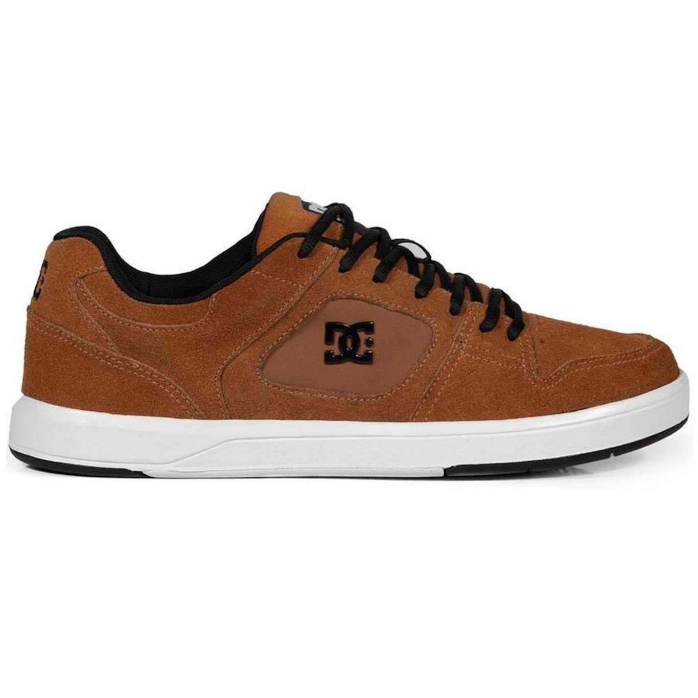 Tênis DC Shoes Union LA - Masculino - Foto 1