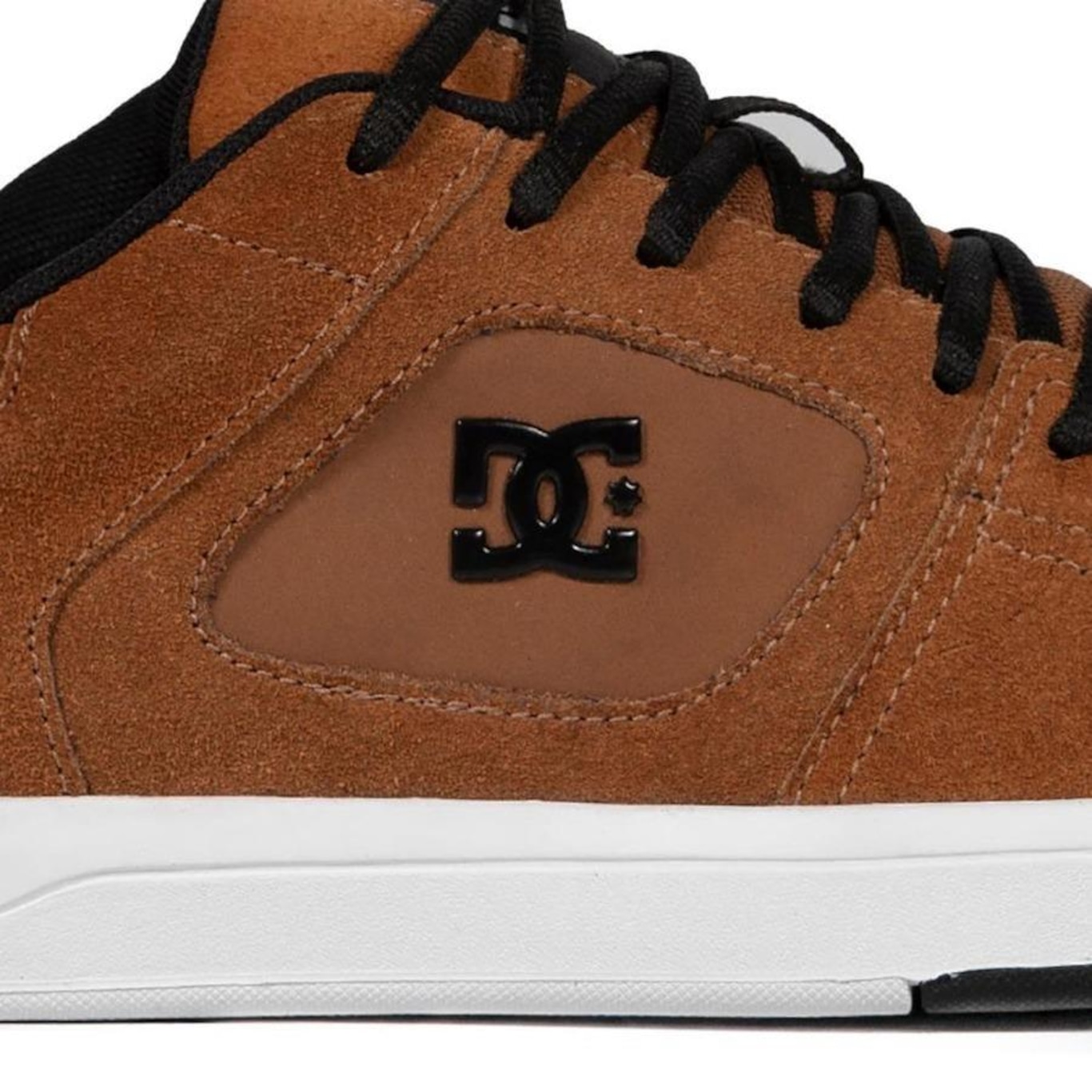 Tênis DC Shoes Union LA - Masculino - Foto 2