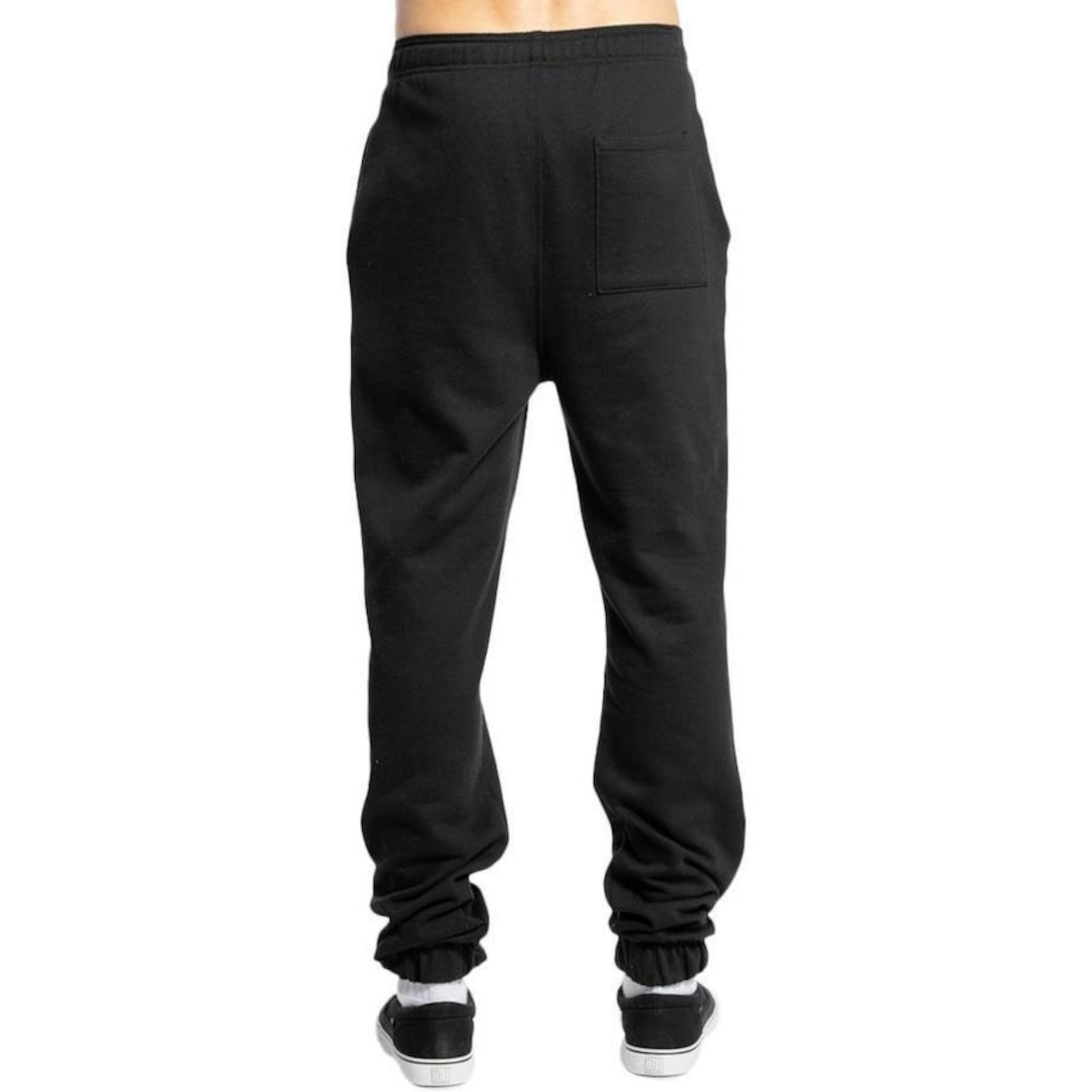 Calça de Moletom Element Cornell Track WT23 - Masculina - Foto 2