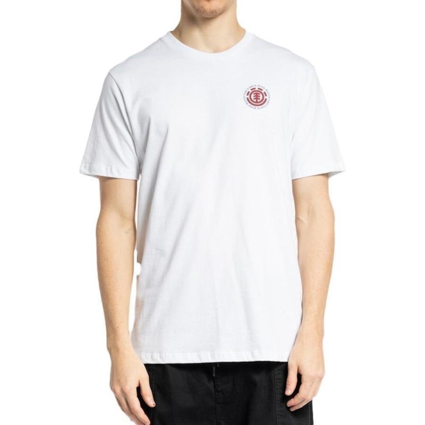 Camiseta Element Seal BP WT23 - Masculina - Foto 1