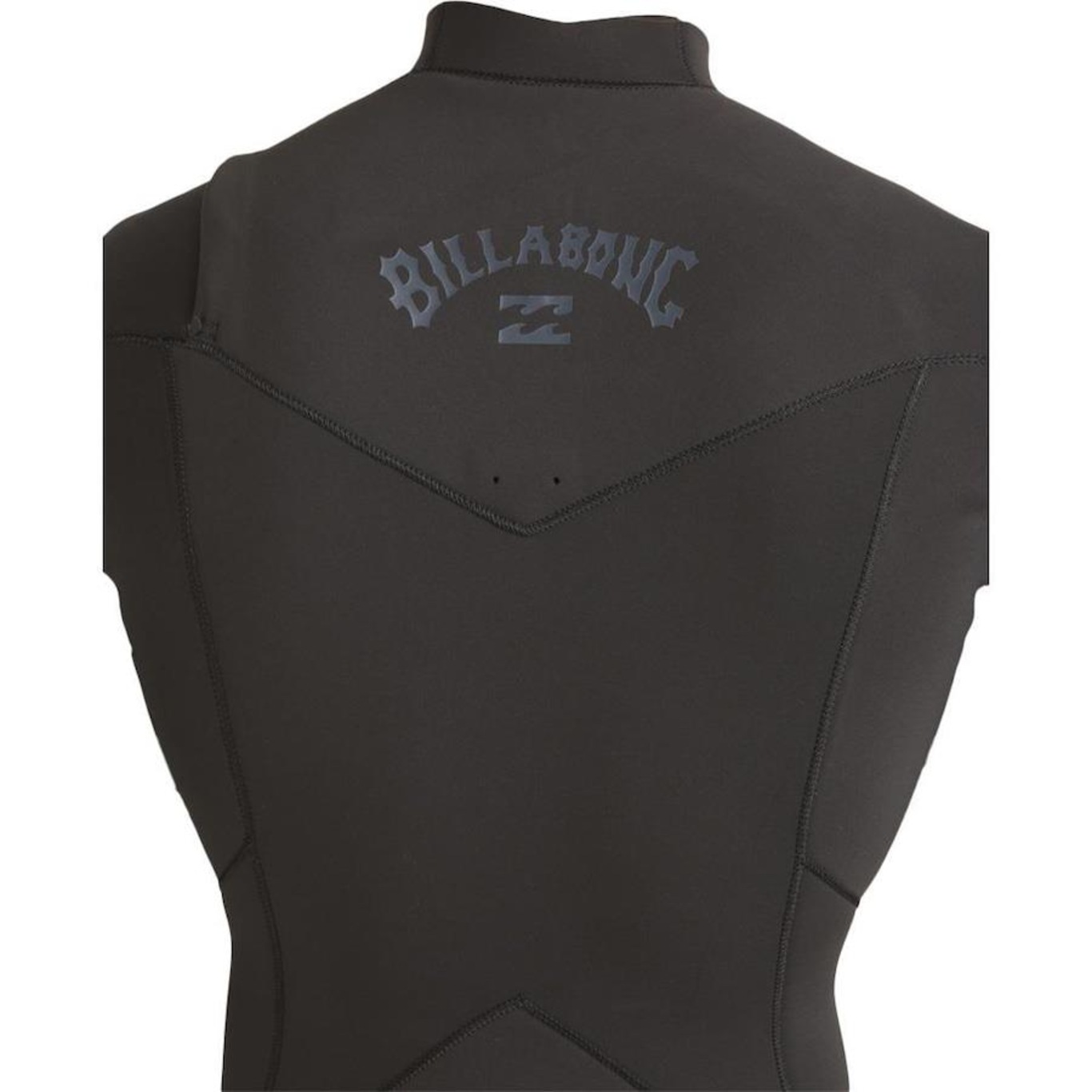 Long John Billabong 202 Absolute CZ LS Full GBS - Masculino - Foto 3