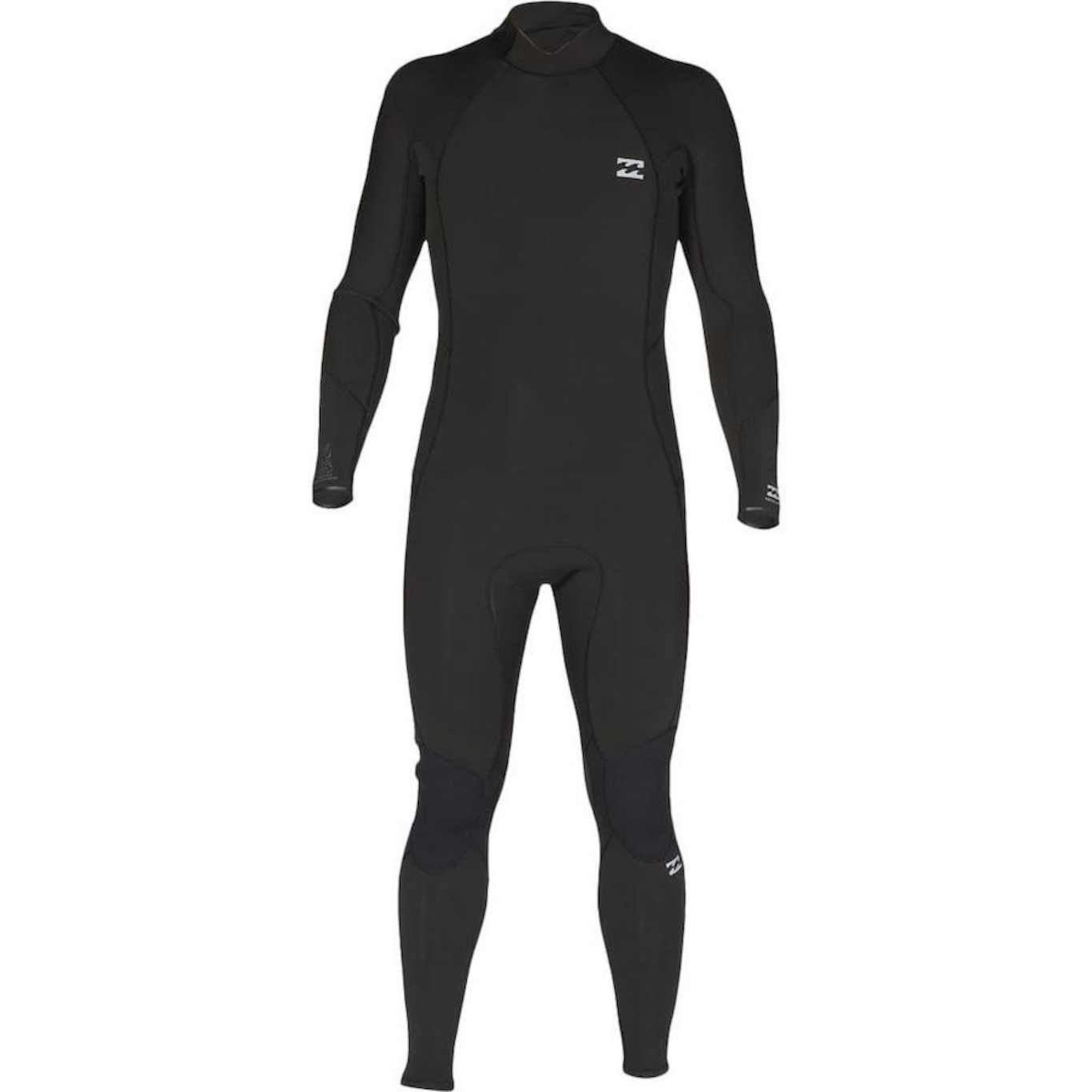 Long John Billabong 302 Absolute BZ FL Full - Masculino - Foto 1