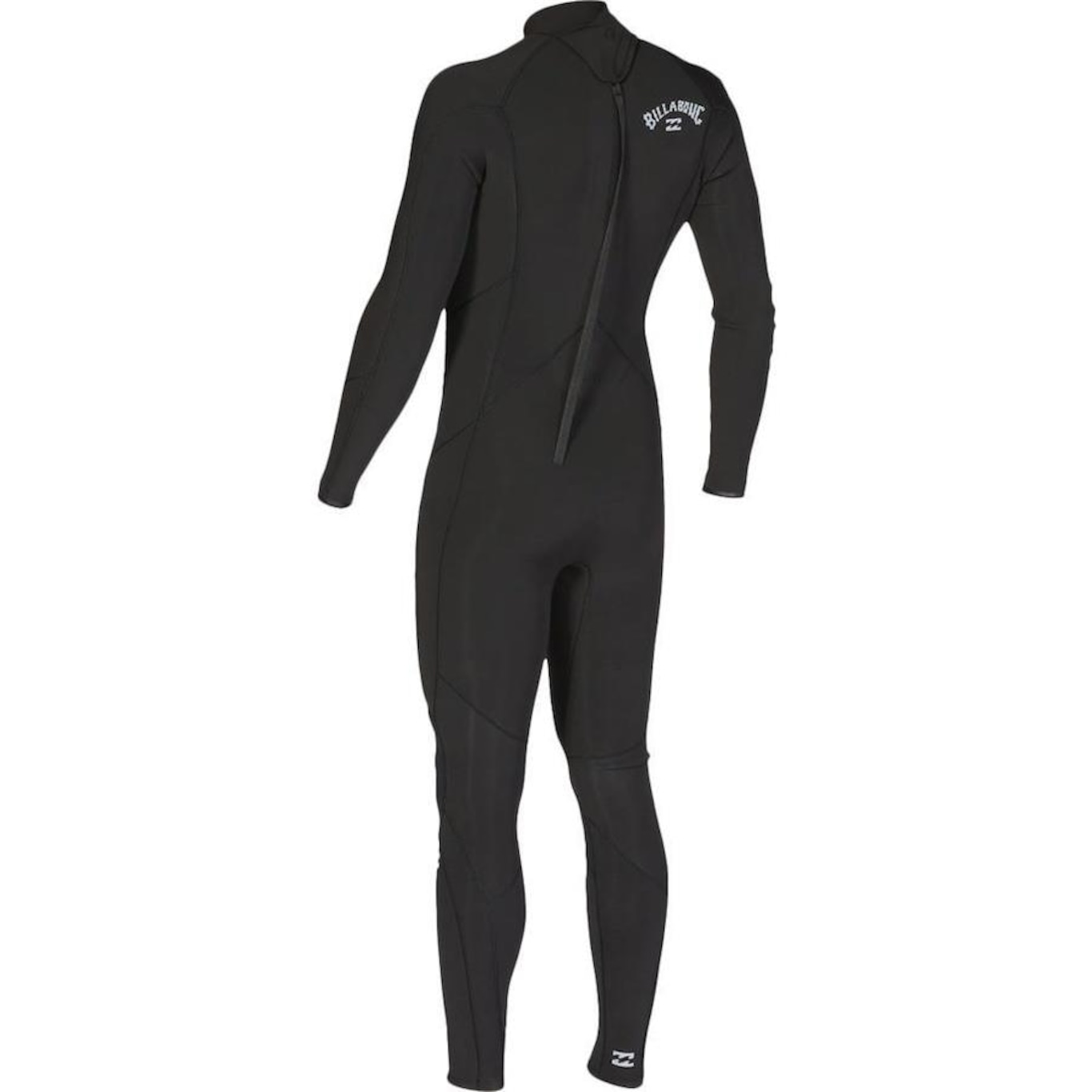 Long John Billabong 302 Absolute BZ FL Full - Masculino - Foto 2