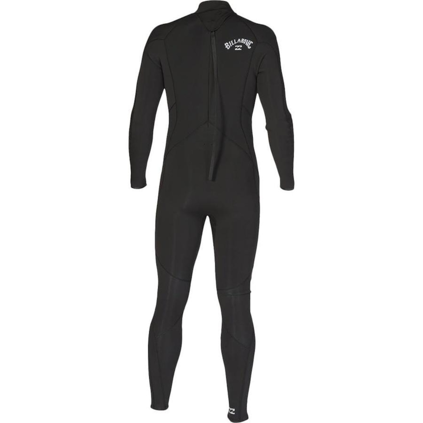 Long John Billabong 302 Absolute BZ FL Full - Masculino - Foto 3