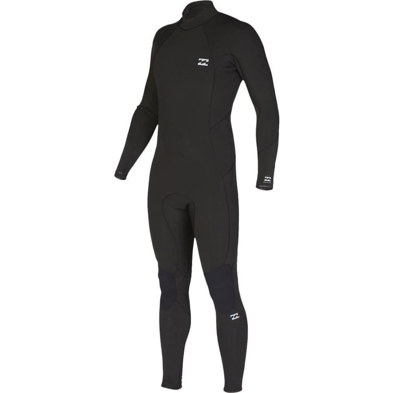 Long John Billabong 302 Absolute BZ FL Full - Masculino - Foto 5