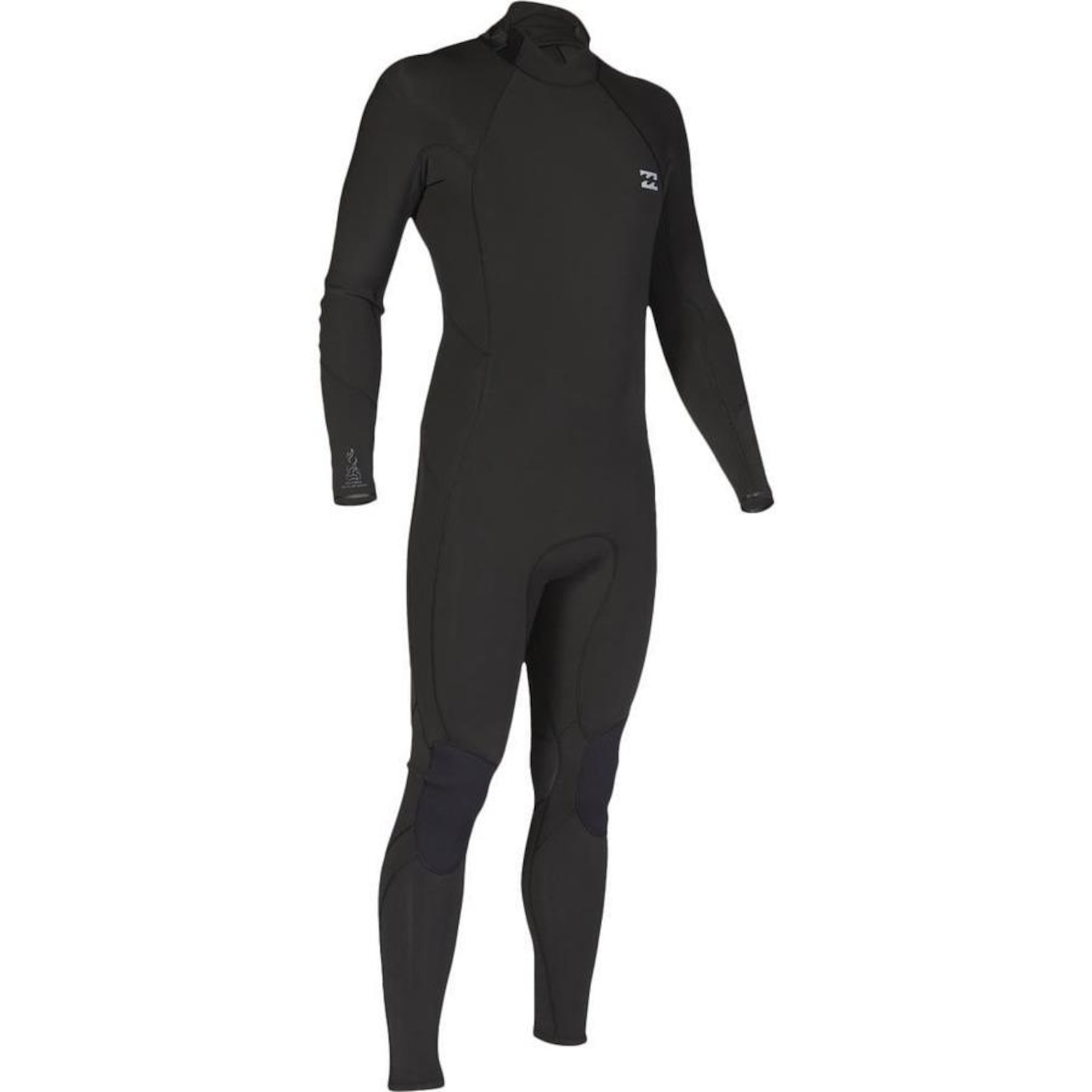 Long John Billabong 302 Absolute BZ FL Full - Masculino - Foto 6