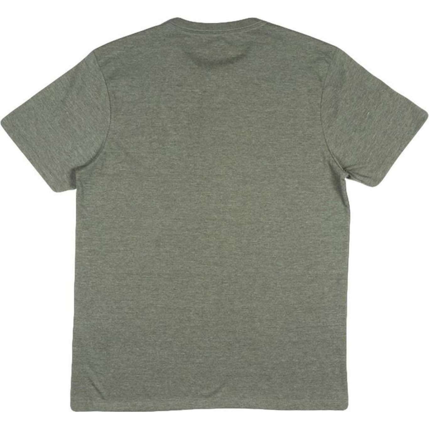 Camiseta Quiksilver Everyday Color WT23 - Masculina - Foto 4