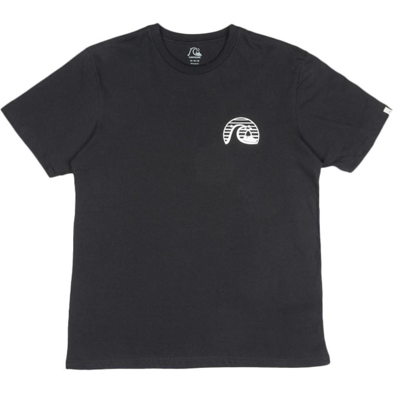 Camiseta Quiksilver Bold Move WT23 - Masculina - Foto 3