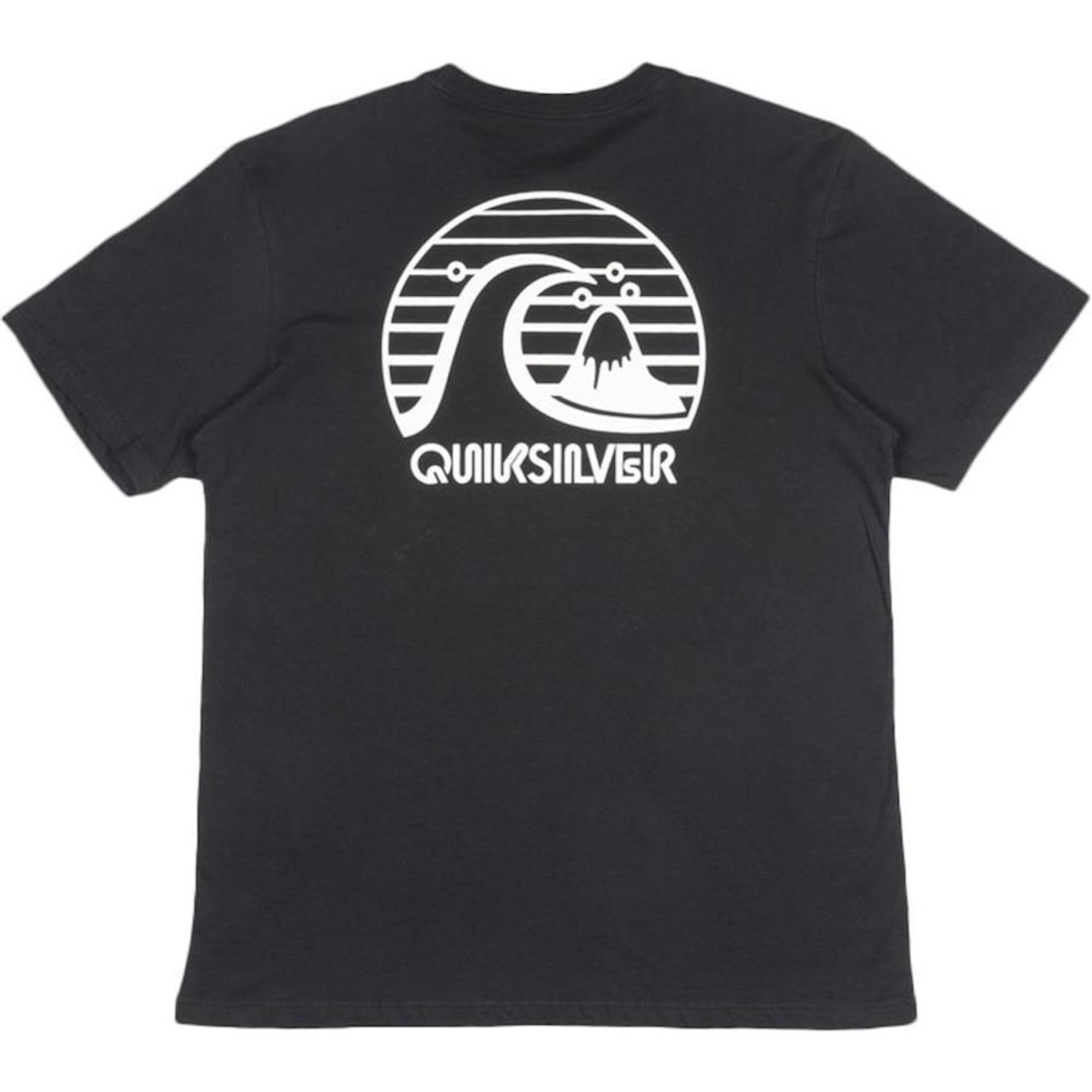 Camiseta Quiksilver Bold Move WT23 - Masculina - Foto 4