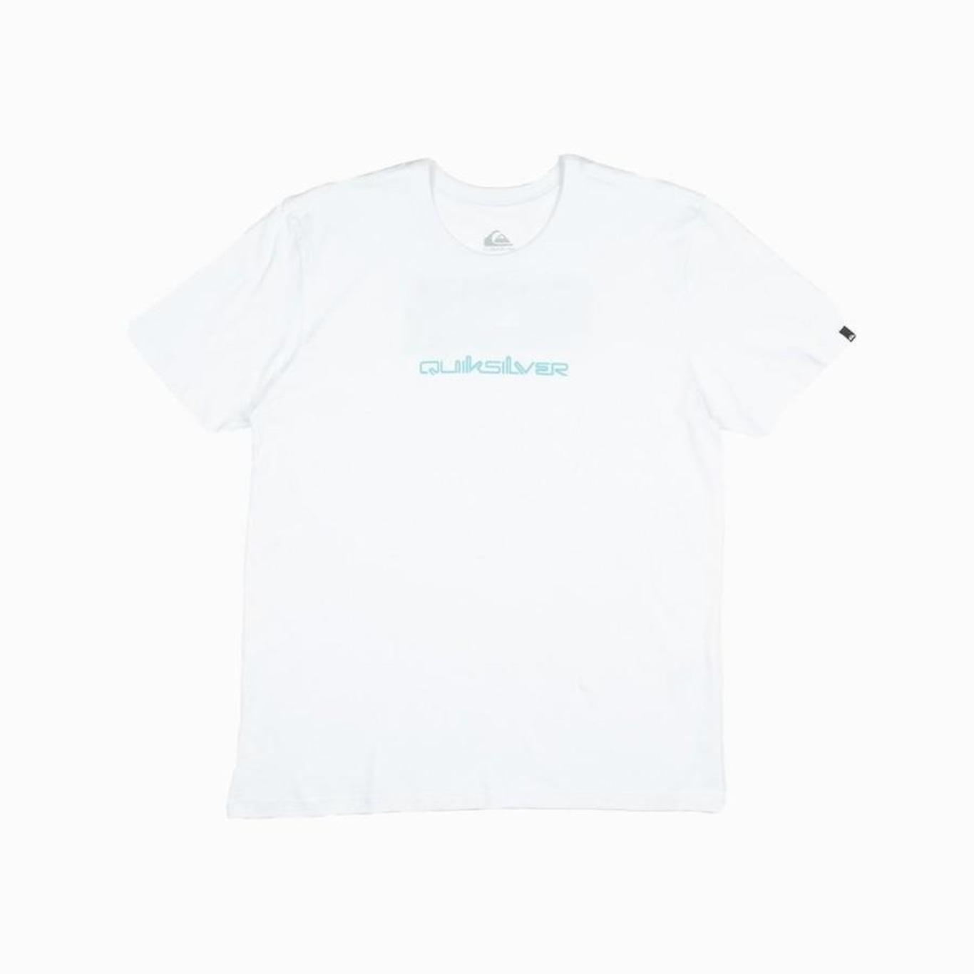 Camiseta Quiksilver New Bloom Box WT23 - Masculina - Foto 4