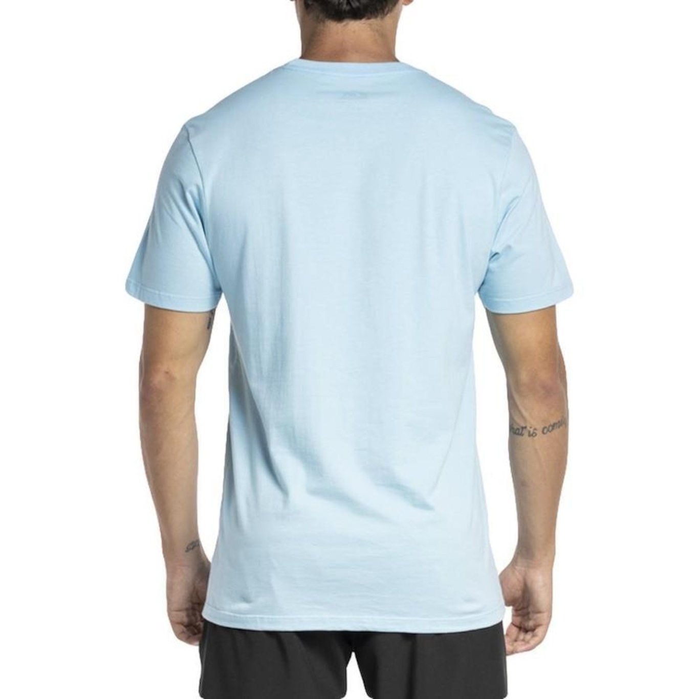 Camiseta Quiksilver Everyday Color WT23 - Masculina - Foto 2