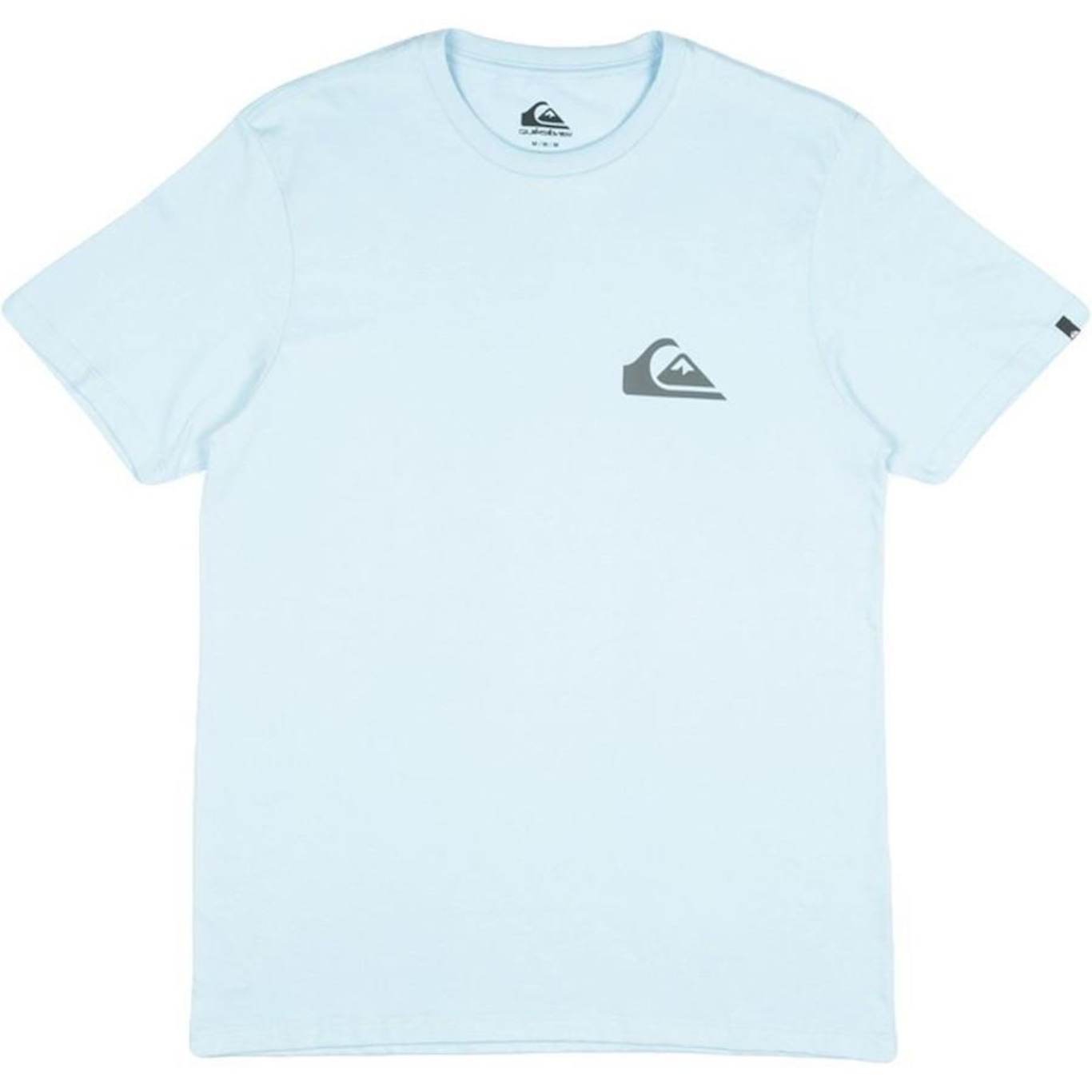 Camiseta Quiksilver Everyday Color WT23 - Masculina - Foto 3