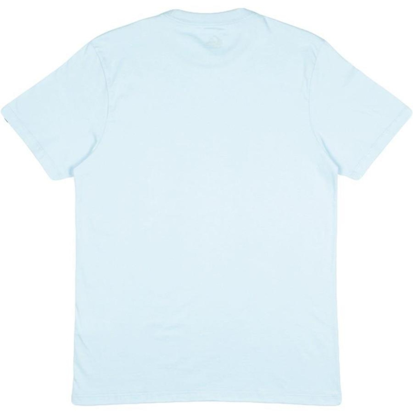 Camiseta Quiksilver Everyday Color WT23 - Masculina - Foto 4