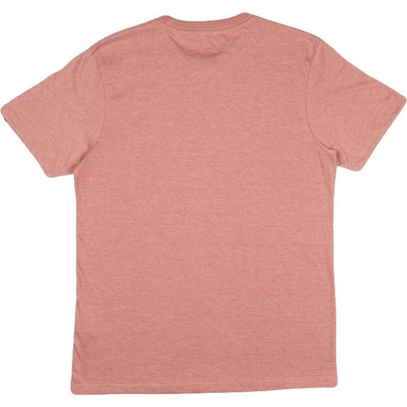 Camiseta Quiksilver Everyday Color WT23 - Masculina - Foto 4