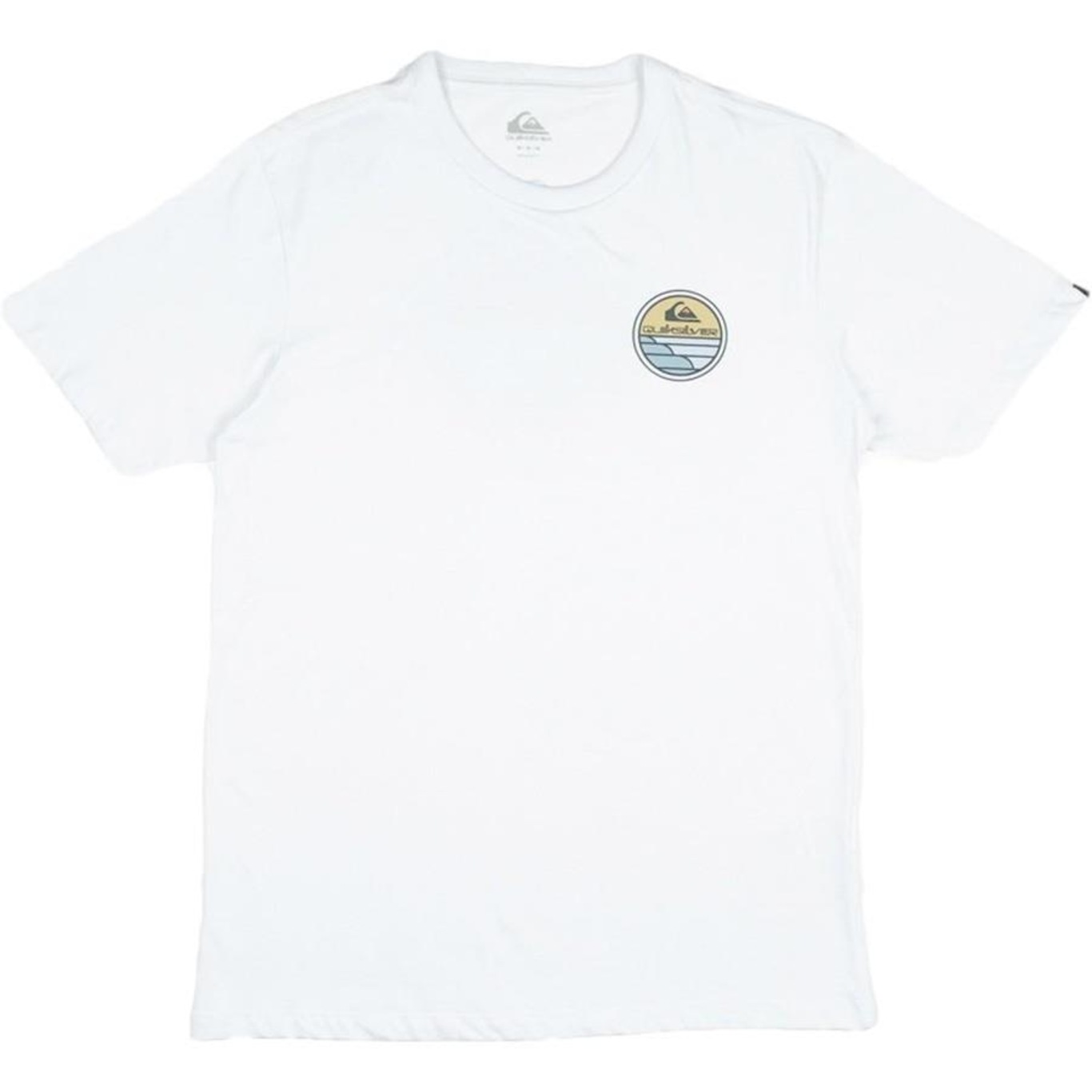 Camiseta Quiksilver Scenic Journey WT23 - Masculina - Foto 3